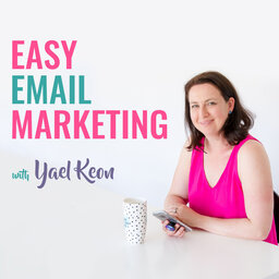 Write Better Emails with Elizabeth McKenzie