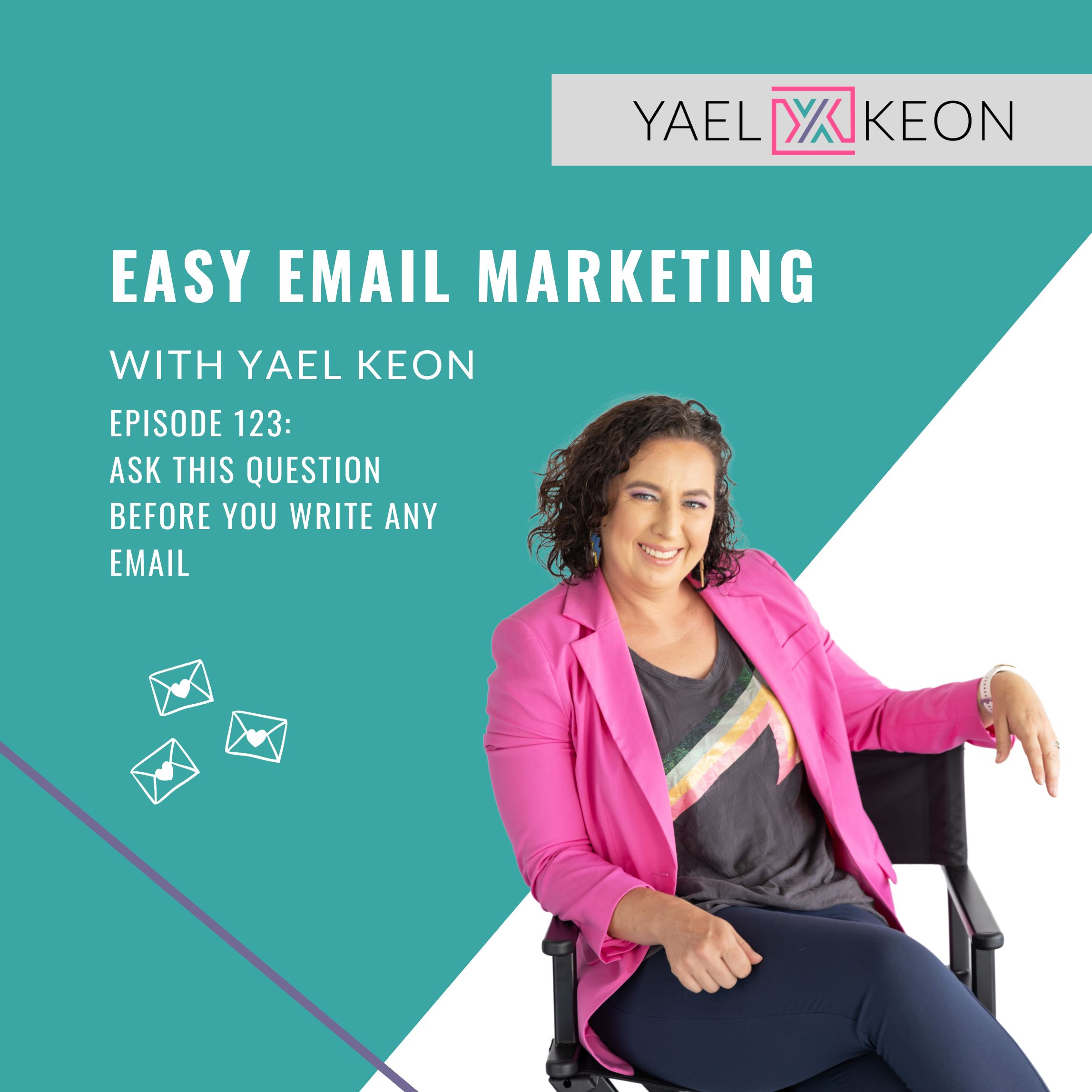 Ask This Question Before You Write Any Email
