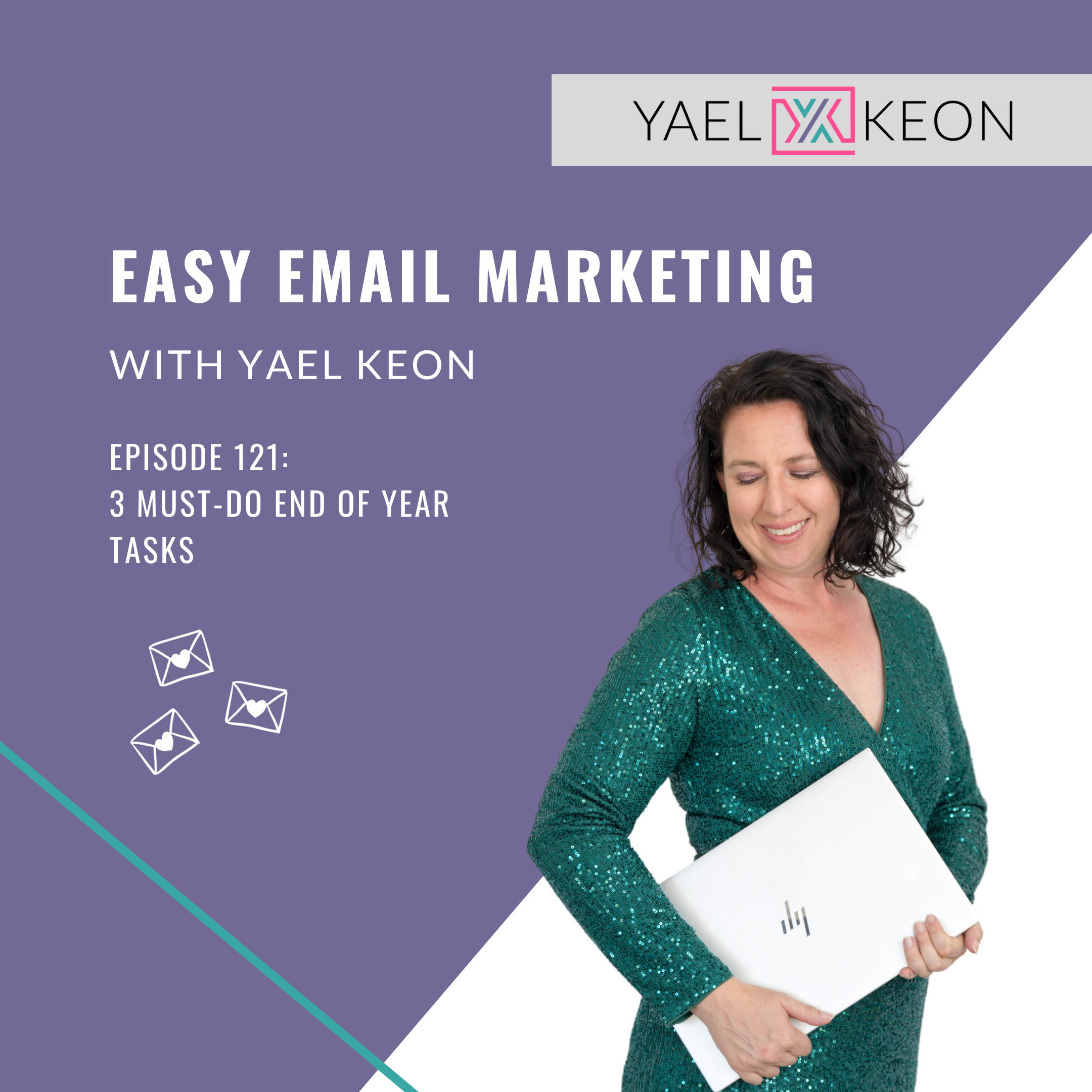 3 Must-Do End of Year Tasks