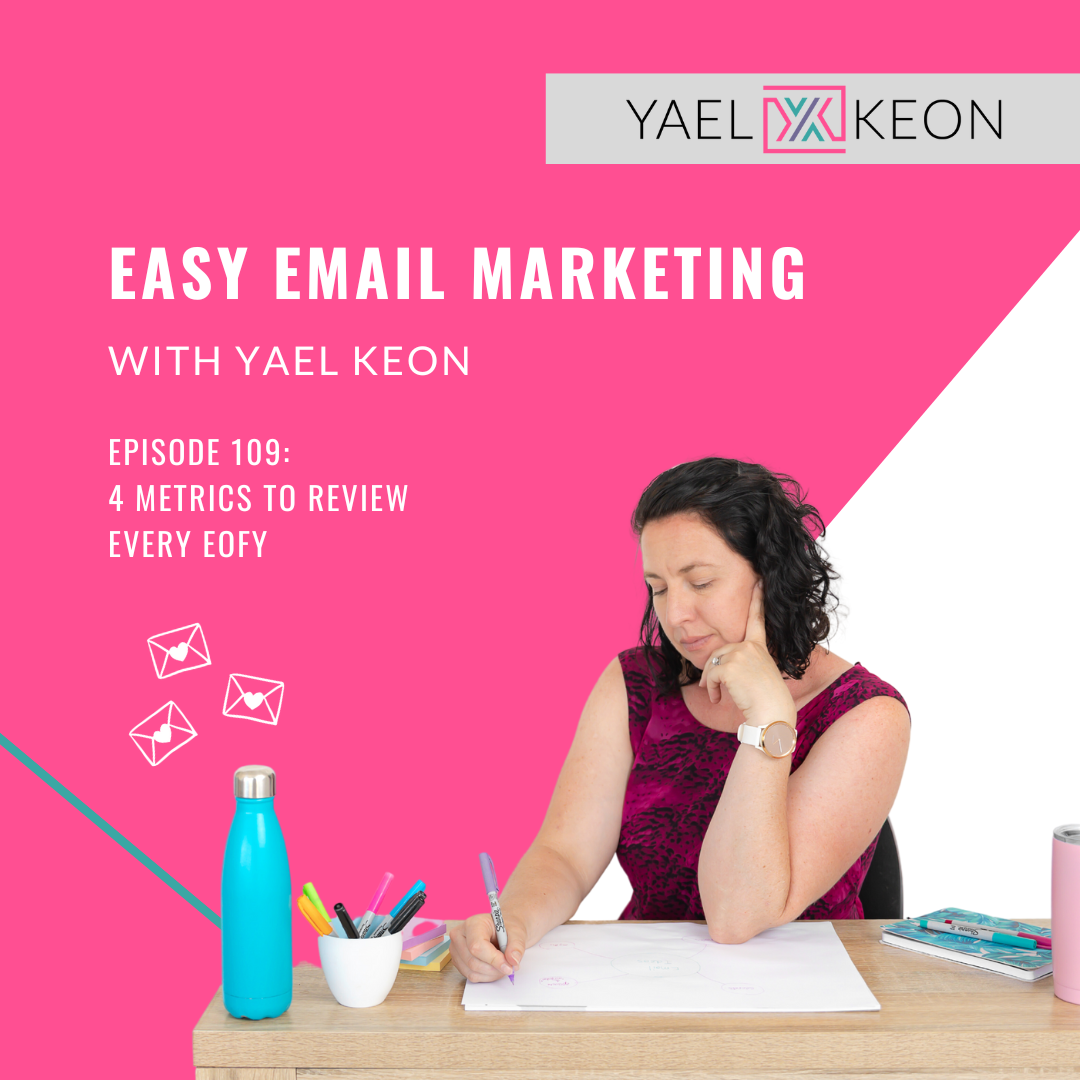 4 Metrics to Review Every EOFY