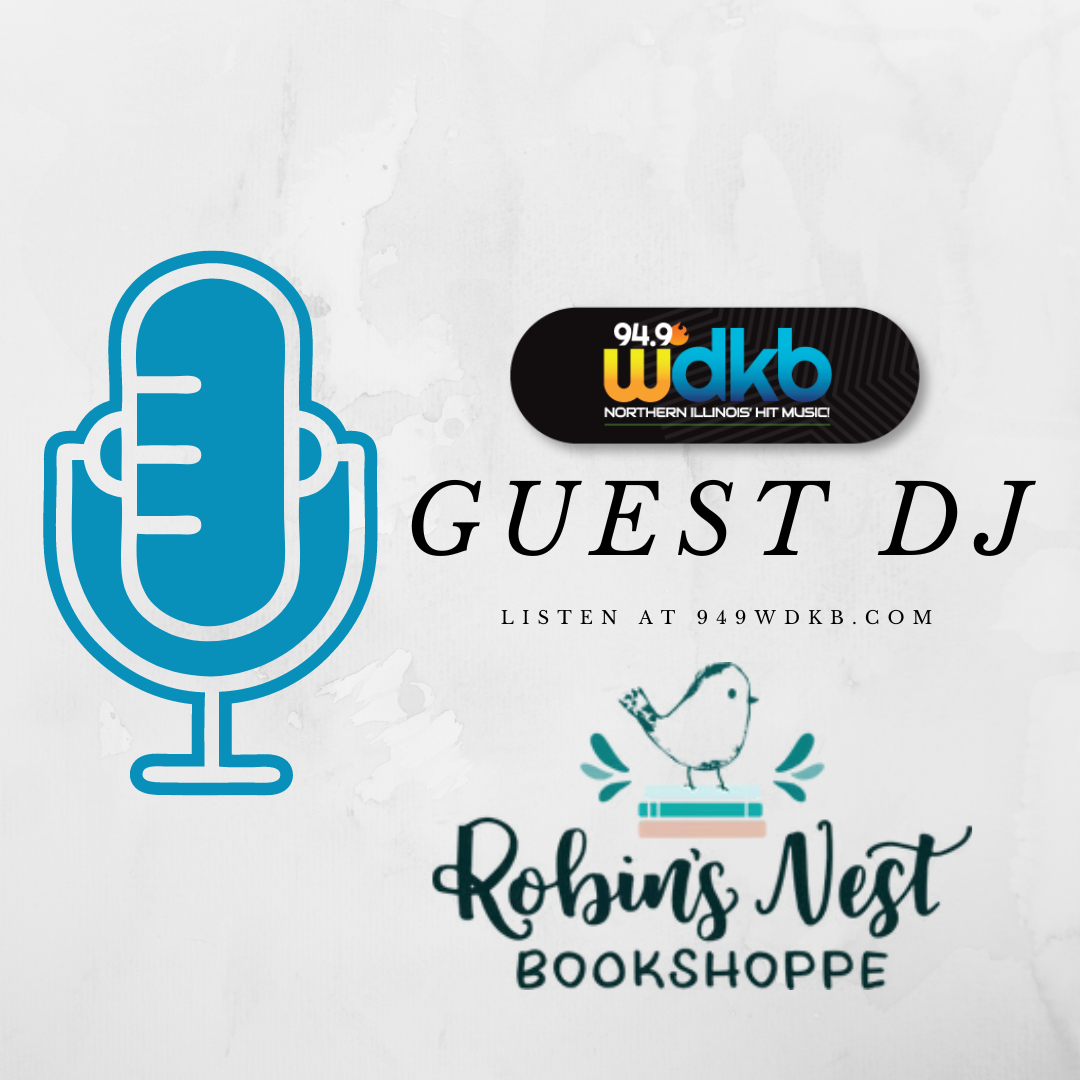 7-21-25 Guest DJ: Birth To Five Illinois