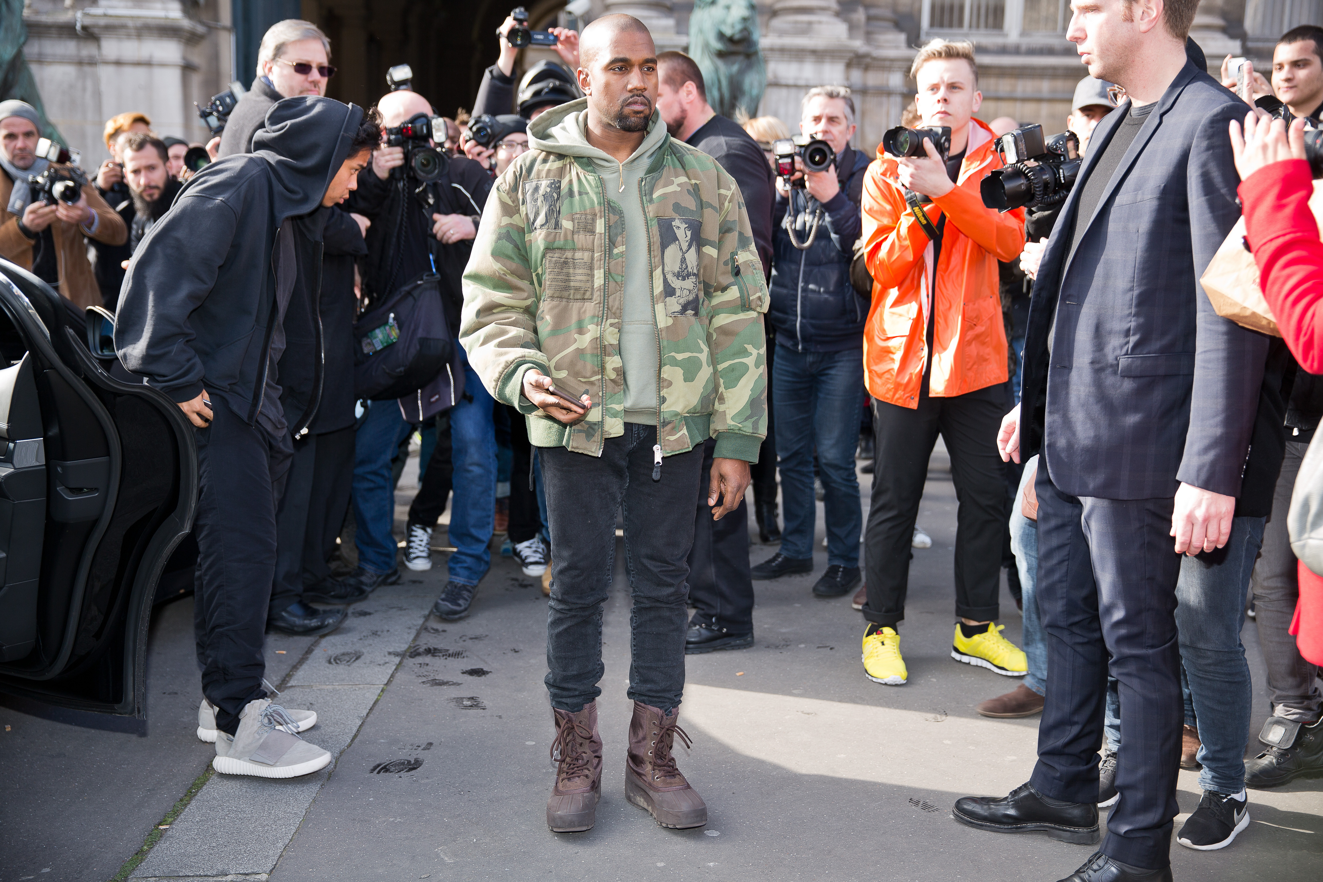 Kanye Drama, Beats & Hall of Fame Moves - The Rewind For Feb 17th