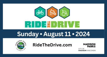Ride The Drive 2024
