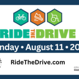 Ride The Drive 2024