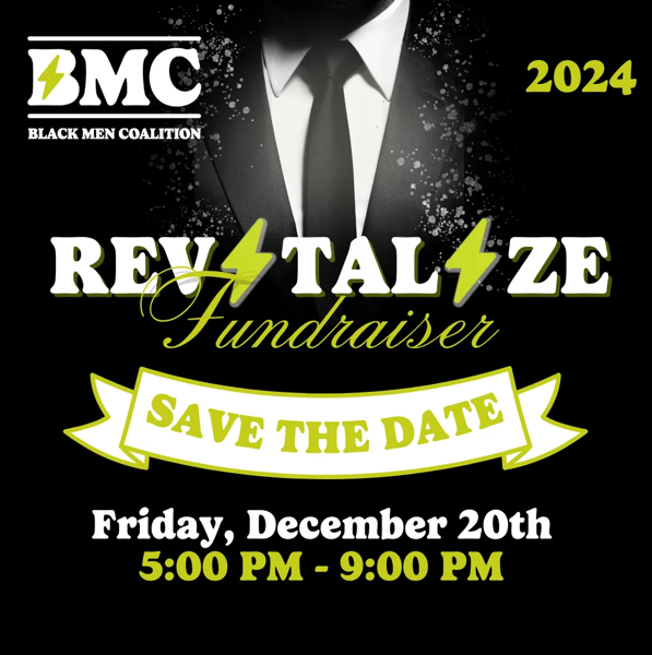 2024 Revitalize Gala