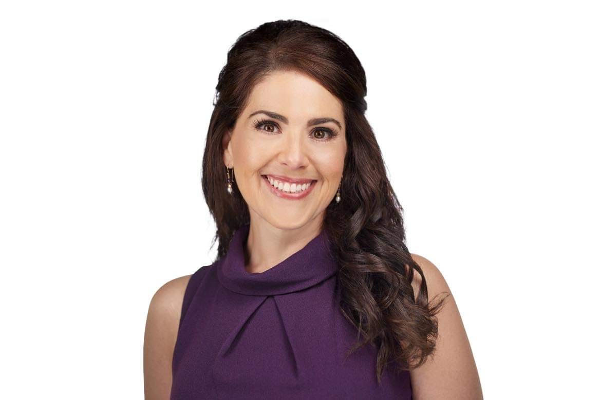 Krista & The Morning Rush: Krista Speaks to Globally Known #Ladyboss Ellie Shefi of You Are Not Your Scars, Sisters Rising, Free by Design, and Made to Change the World