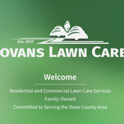 Jovans Lawn Care [Commnity & Cultural Awareness]