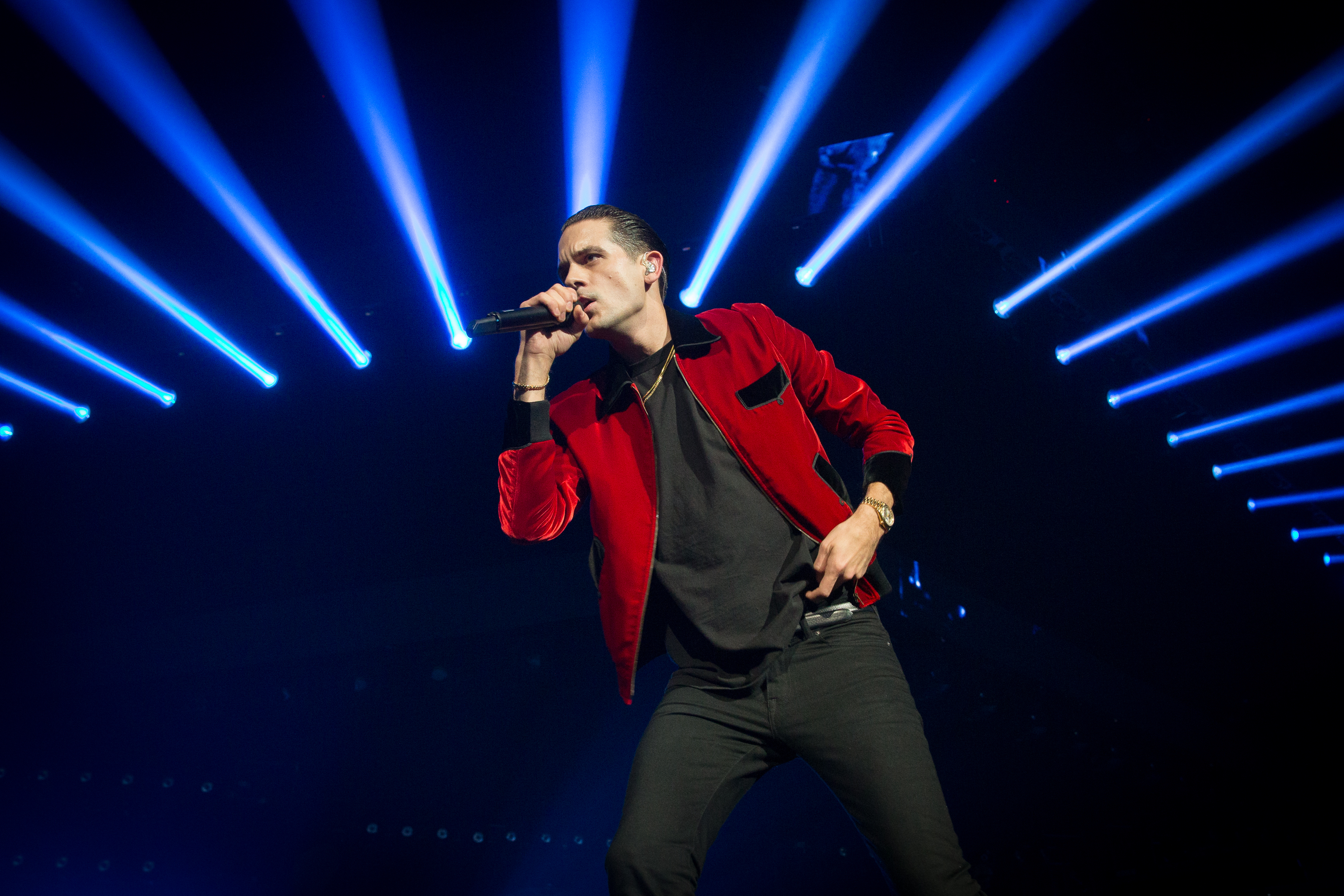 From ‘Illmatic’ to the FCC: When Hip-Hop Hits the Headlines : The Rewind For March 27th