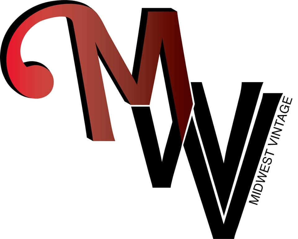 Midwest Vintage 608 [Community & Cultural Awareness]