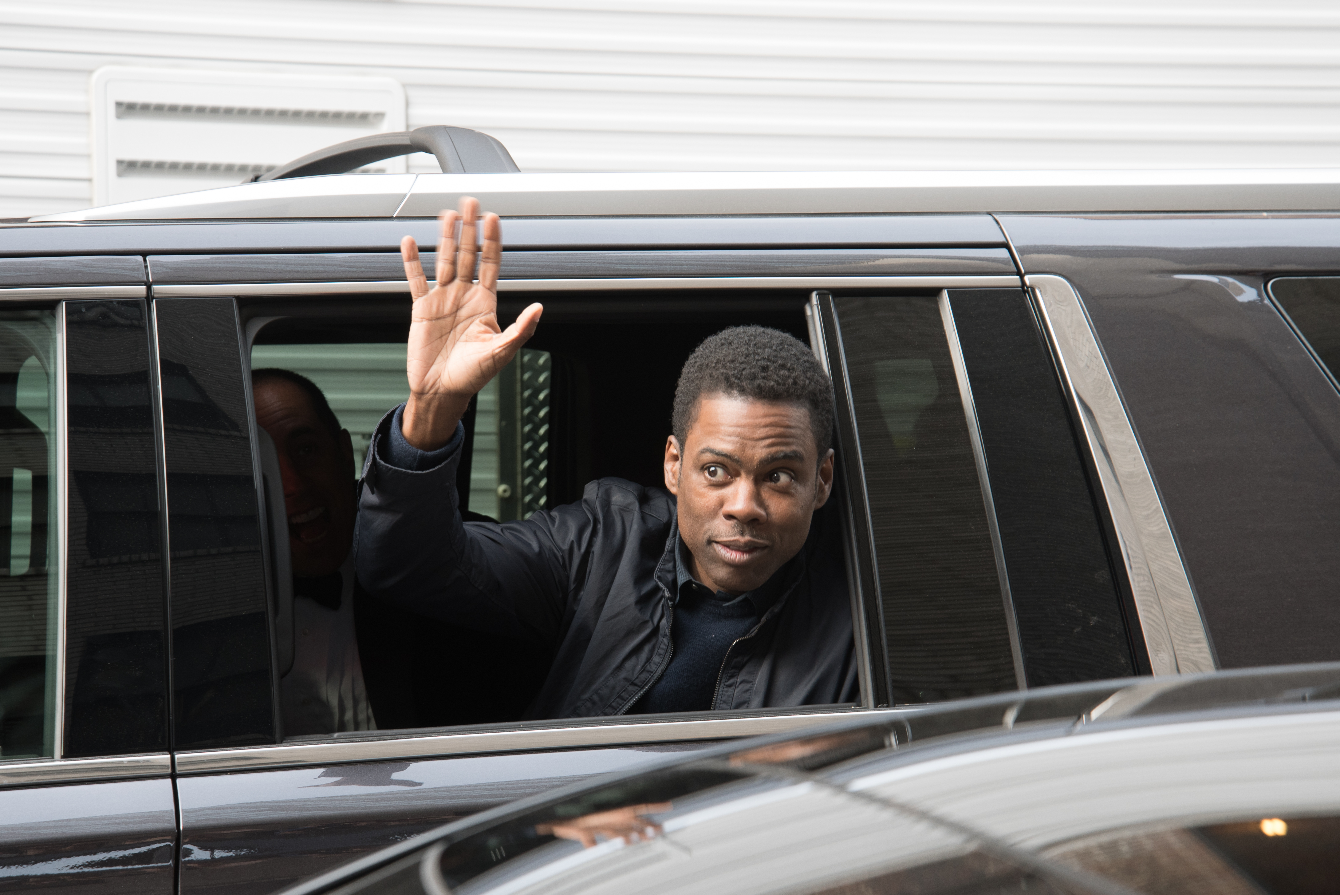 Drake Doubles Down,  Young Thugs Re ups,  &  Is Chris Rock Back?   The Rewind For March 4th