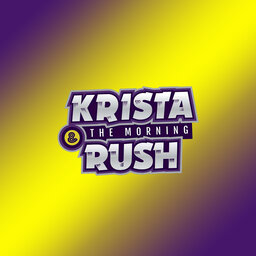 Krista & The Morning Rush: Jazzy K