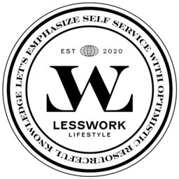 LessWork Lifestyle [Community & Cultural Awareness]
