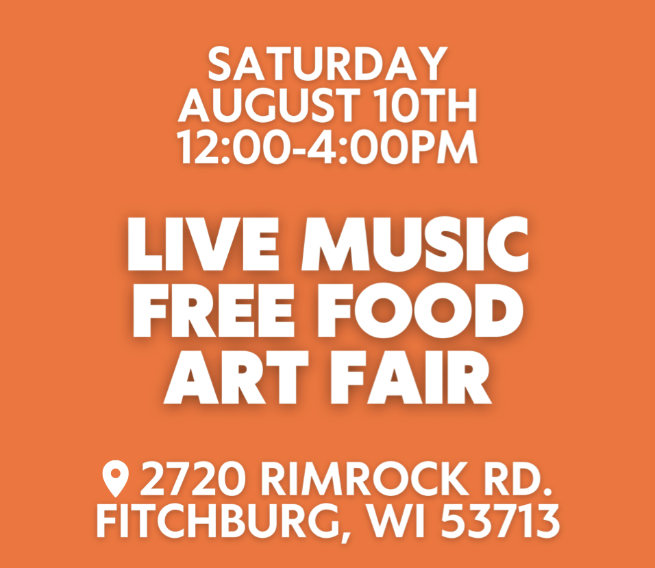 Youth Arts Festival 24 : Briarpatch Youth Services