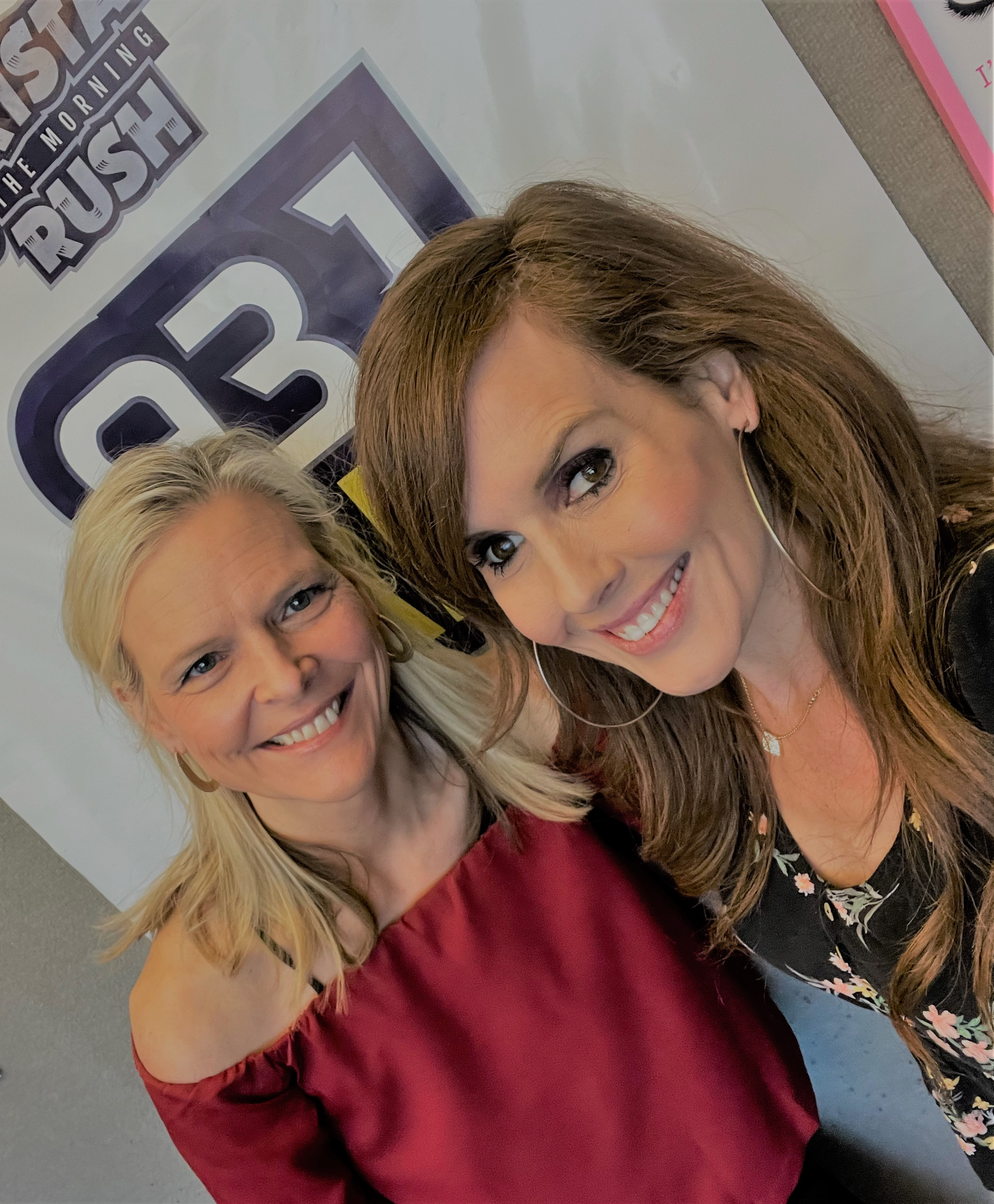 Fit & Fabulous: Caroline Anderson of "Coreography by Caroline" Talks Synergie
