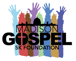 Madison Gospel 5k [Community & Cultural Awareness]