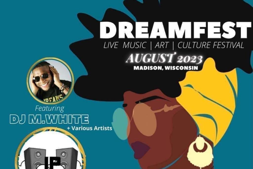 Dreamfest 2023