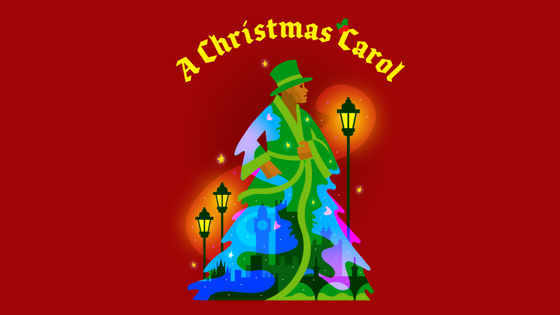 A Christmas Carol [Children’s Theater of Madison]