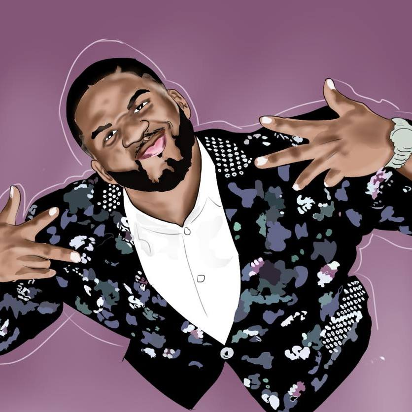 The Big Blue Circle [ Gossip Report w/ Clyde Mayberry]