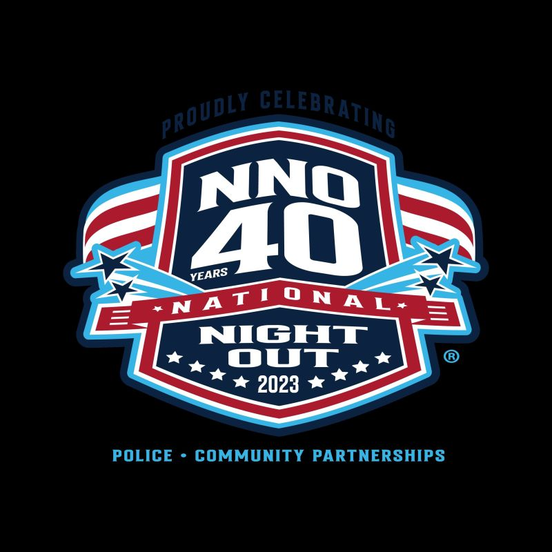 Dane County Sheriff's  National Night Out 2023