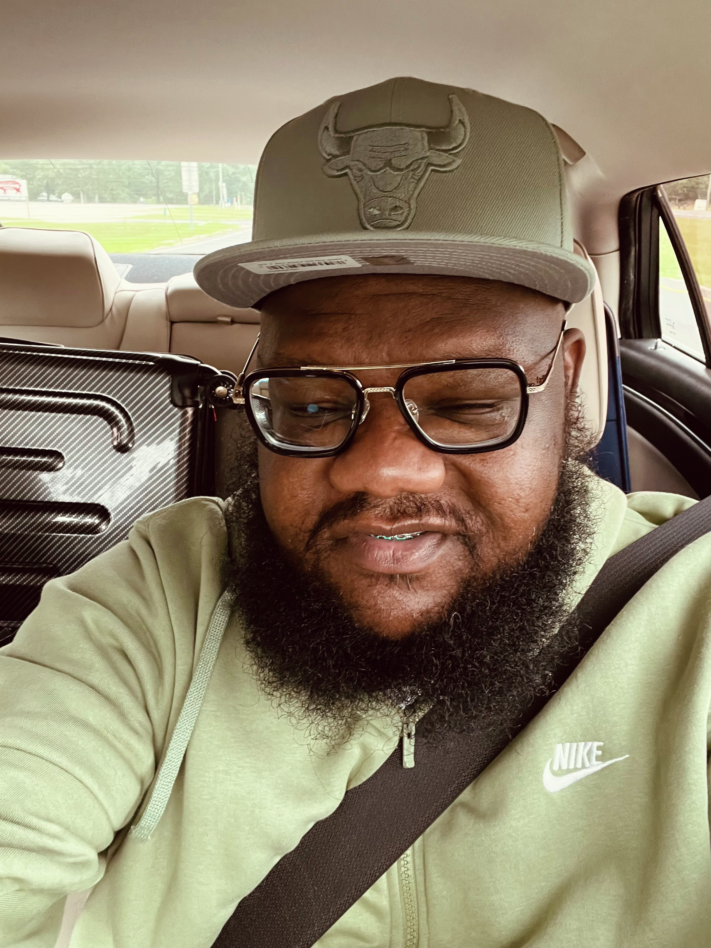 A Gift Of Life, Green Carpet Affair for Big MMike