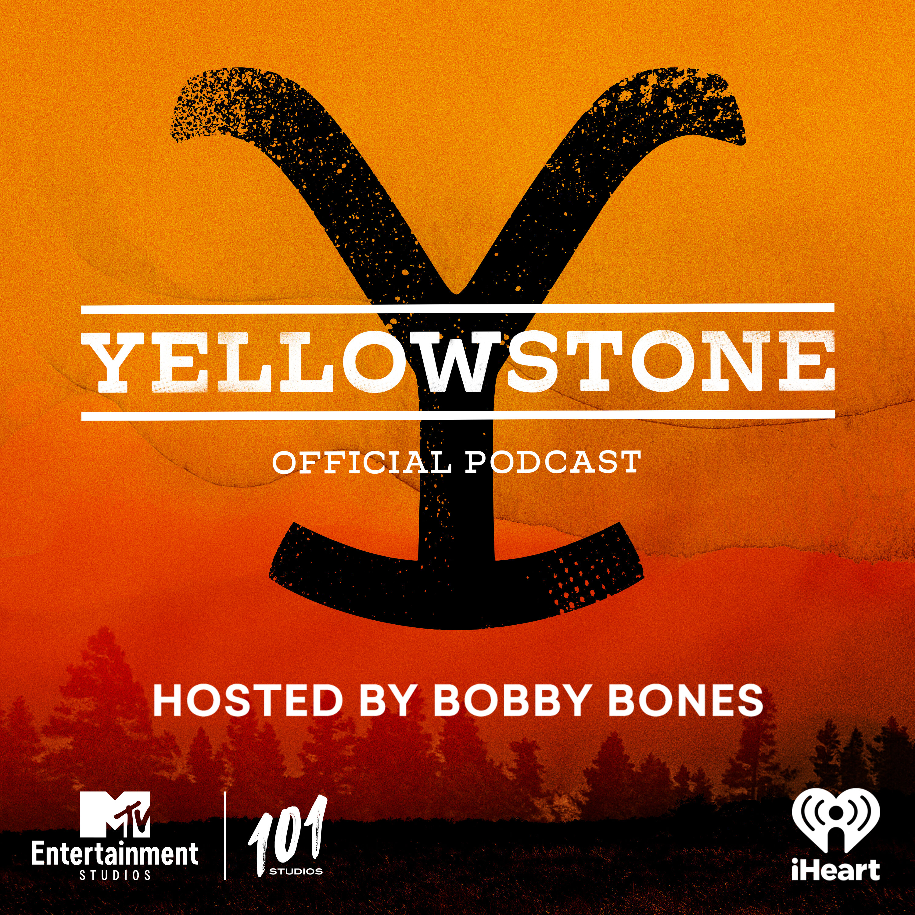 Trivia, Villains, and the Ultimate Yellowstone Showdown episode artwork