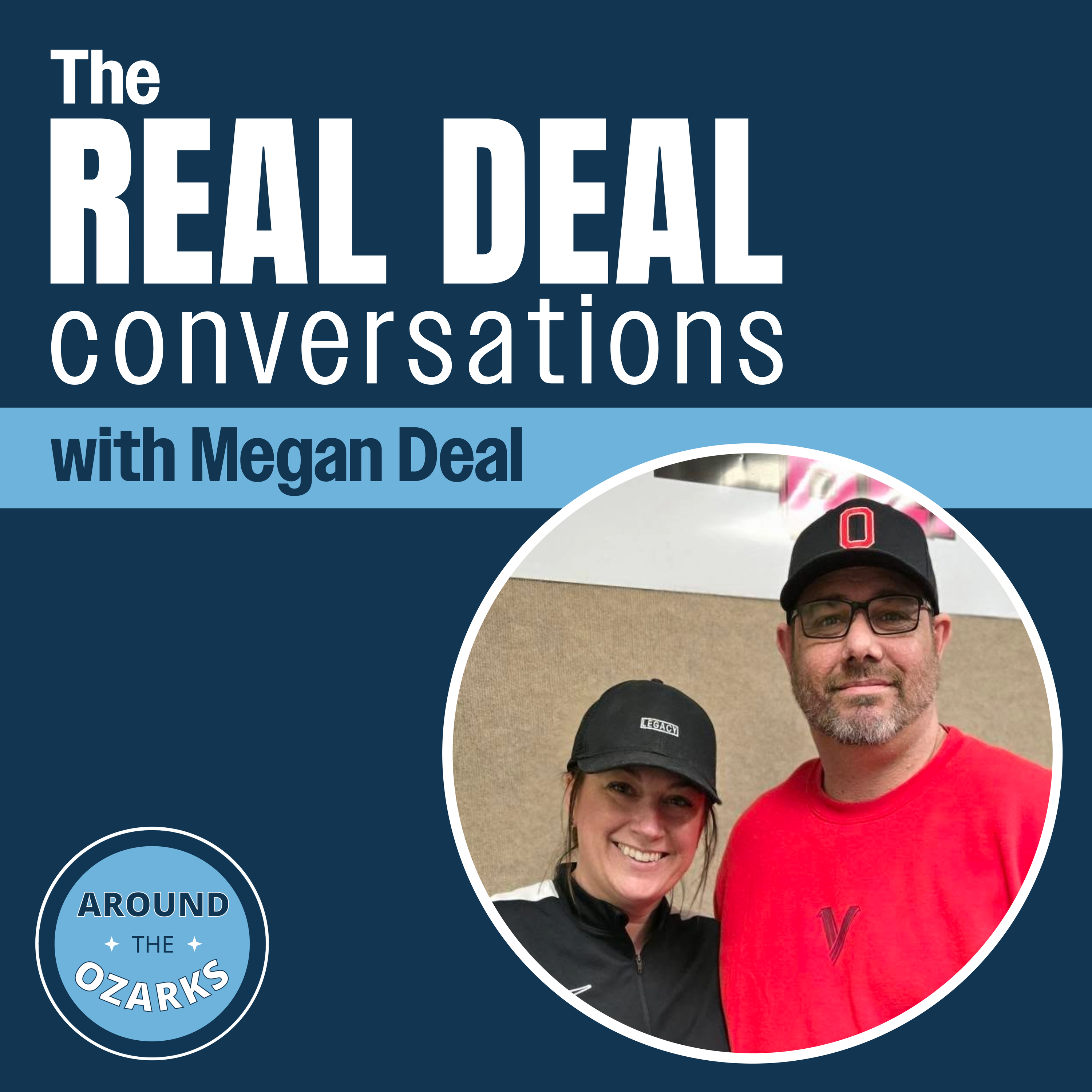 The Real Deal Conversations
