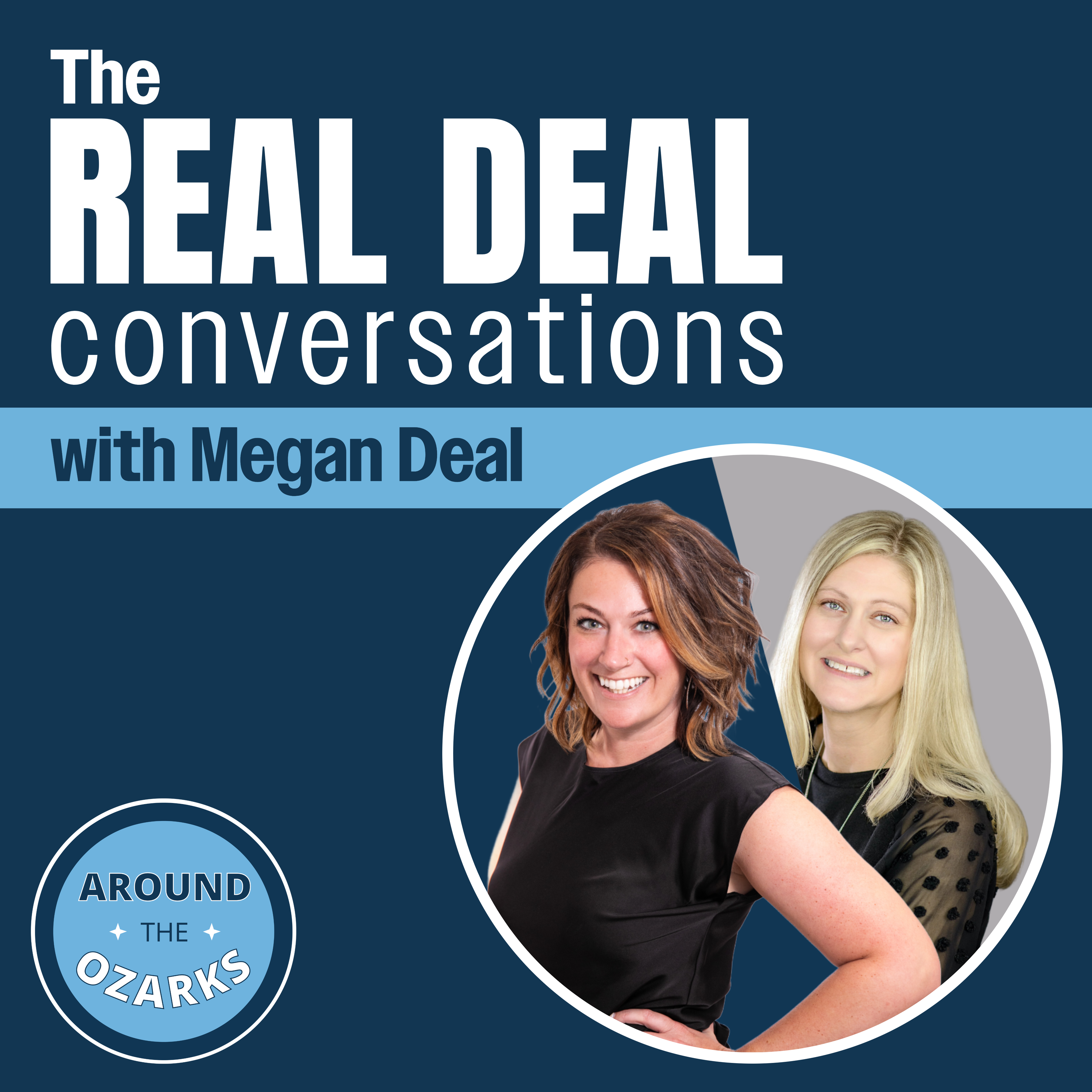 Dr. Chasity Arnold: Understanding How to Navigate Life’s Big Shifts
