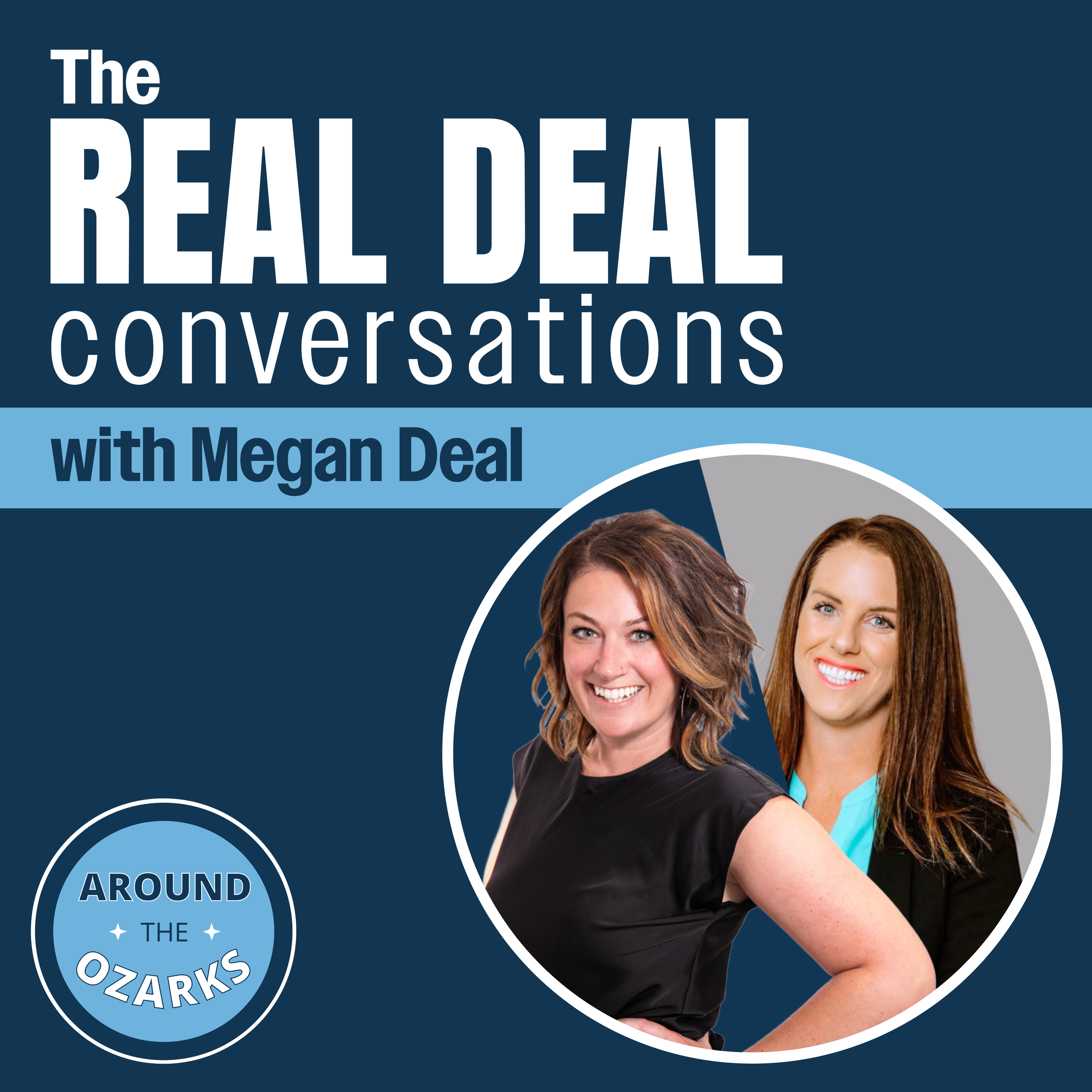 Sara McCalley: You’re Not Crazy… Your Hormones Are.