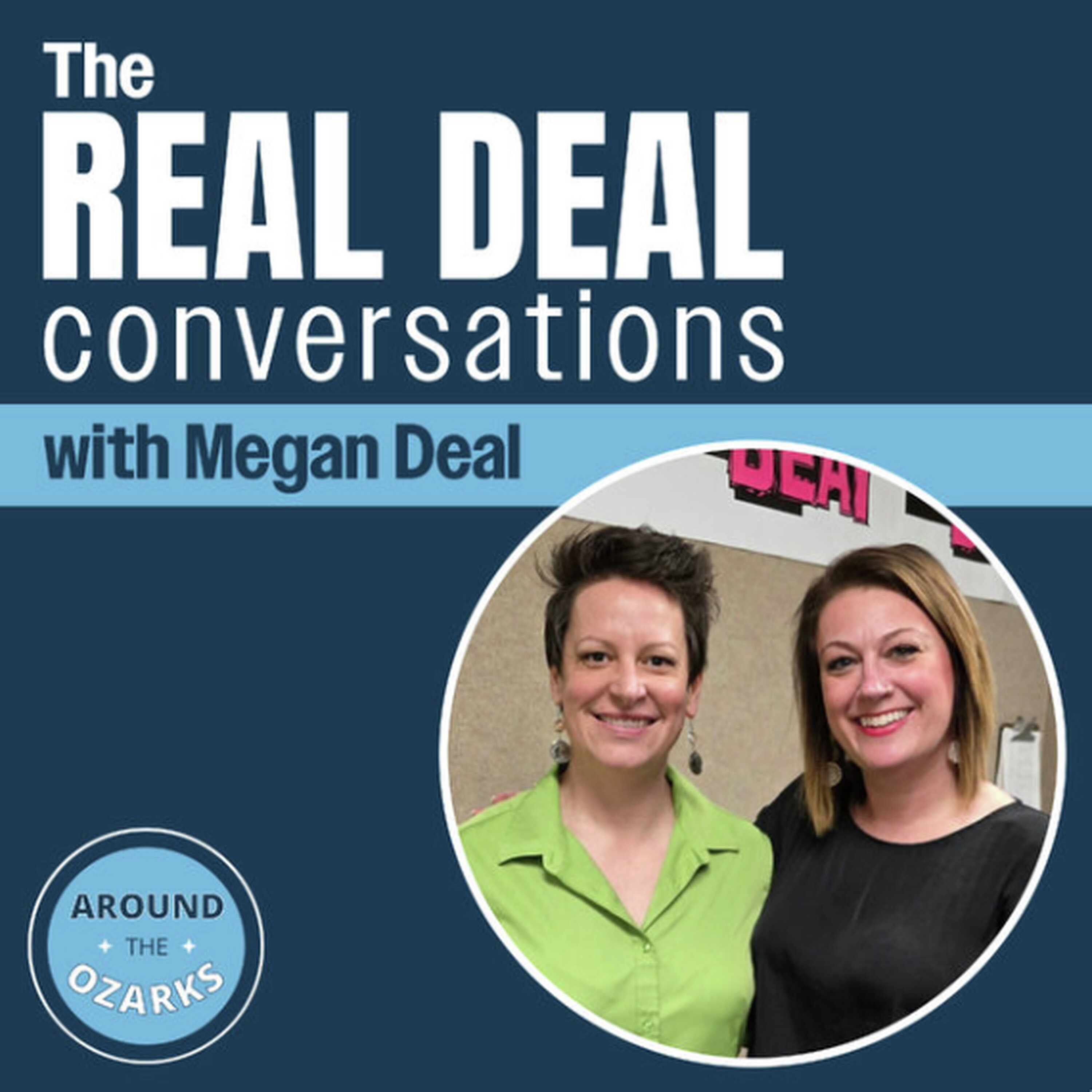 Whitney Guison: Tackling Networking, Impostor Syndrome, and Success Guilt