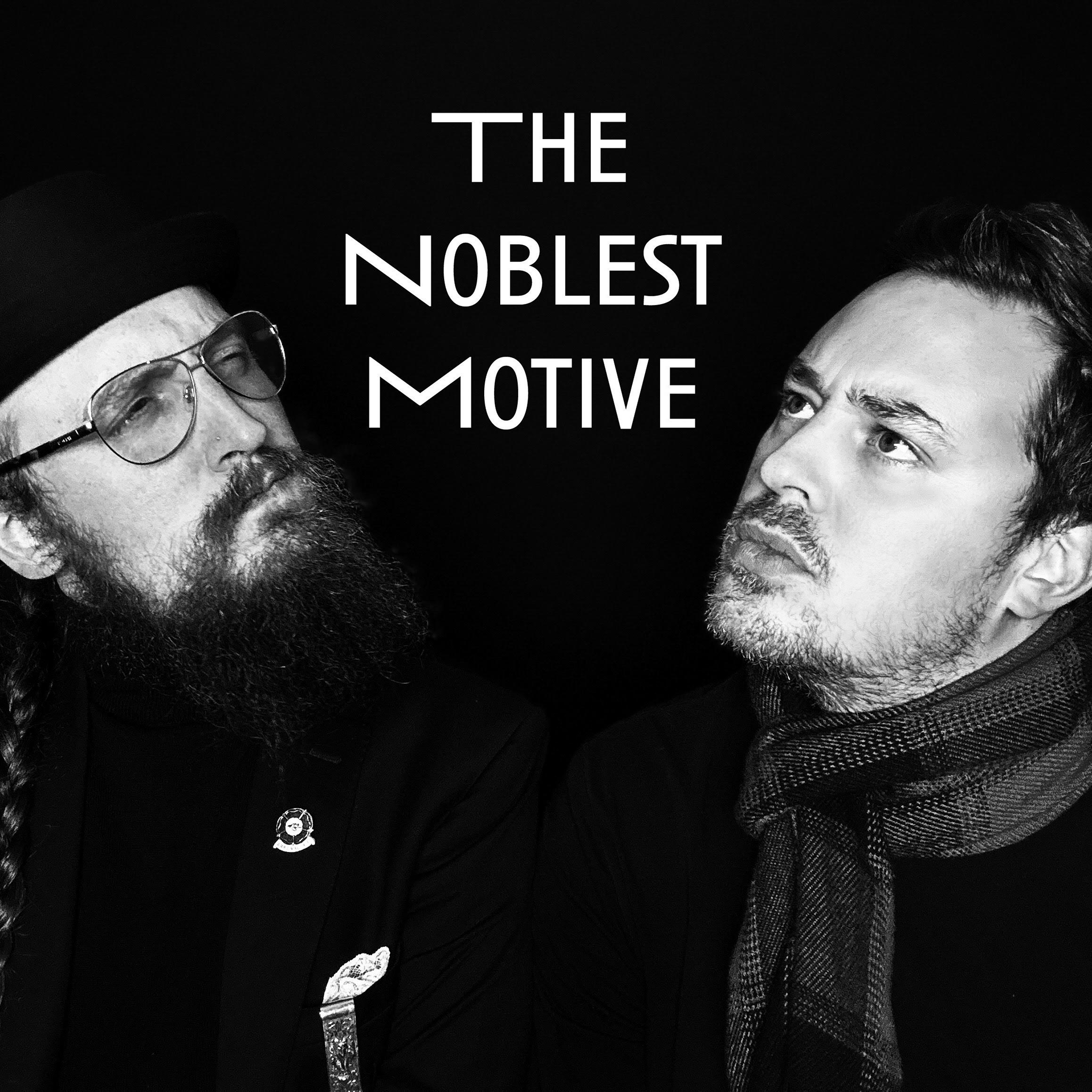 The Noblest Motive: Social Media Episode 2 with Dr. Tom Allen