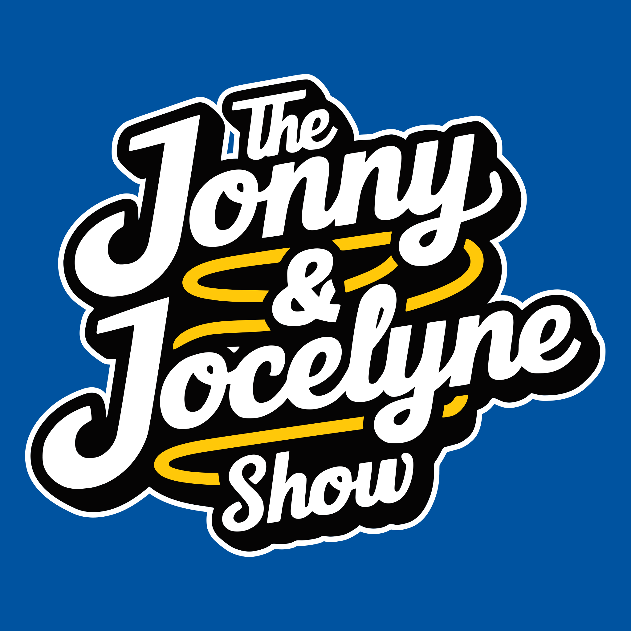 Jonny & Jocelyne Show - Music City Minute - Tuesday July 7th, 2026 episode artwork