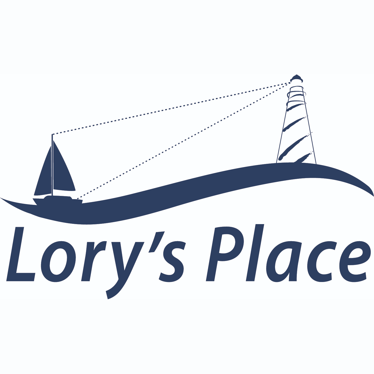 Just Listen with Lory's Place -Reflections episode artwork