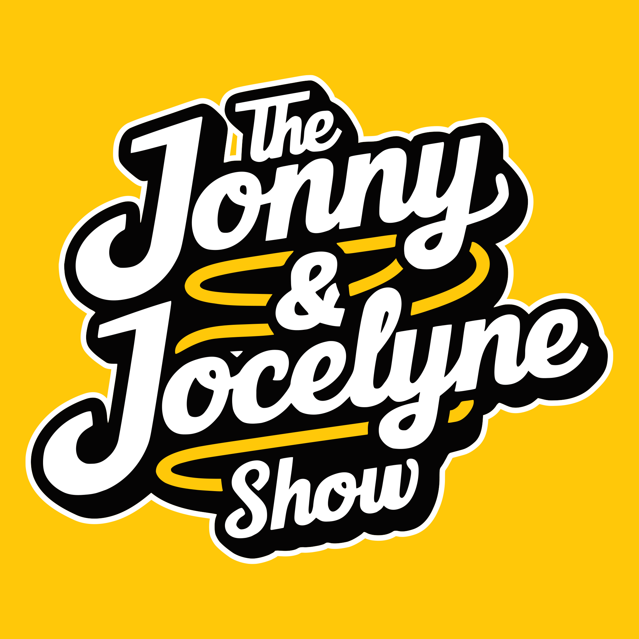 Jonny & Jocelyne - Happy Headline - Wednesday 9/24/25