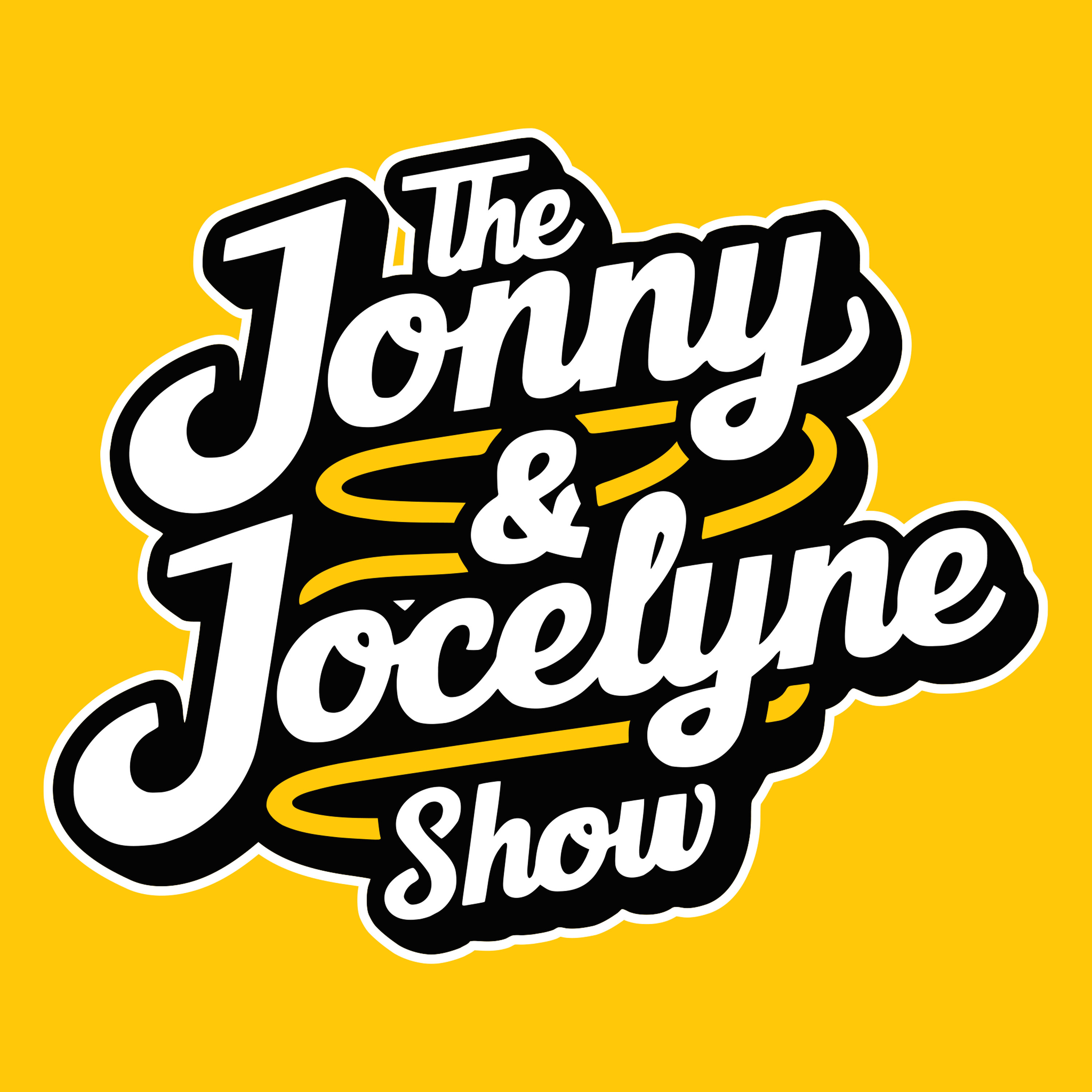 Jonny & Jocelyne - Happy Headline - Wednesday 9/24/25