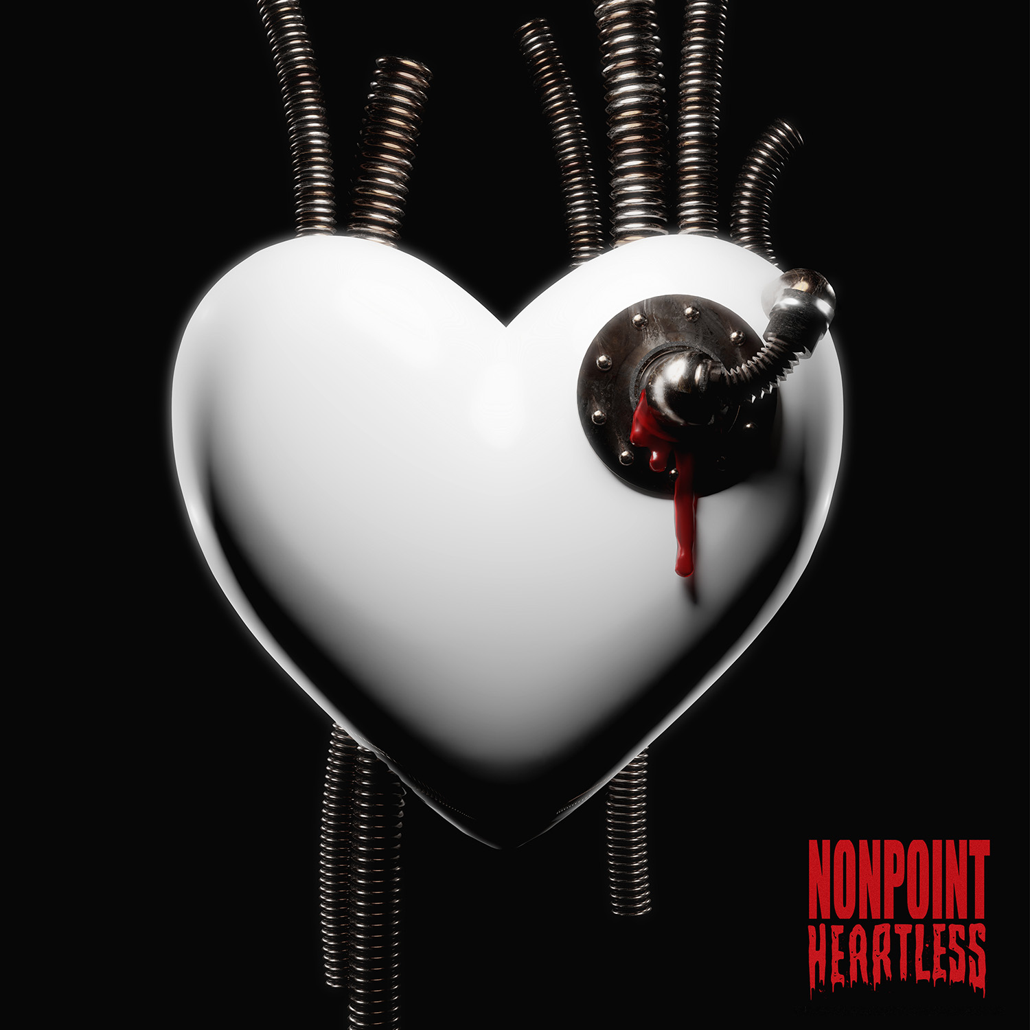 Nonpoint Heartless (Clip)