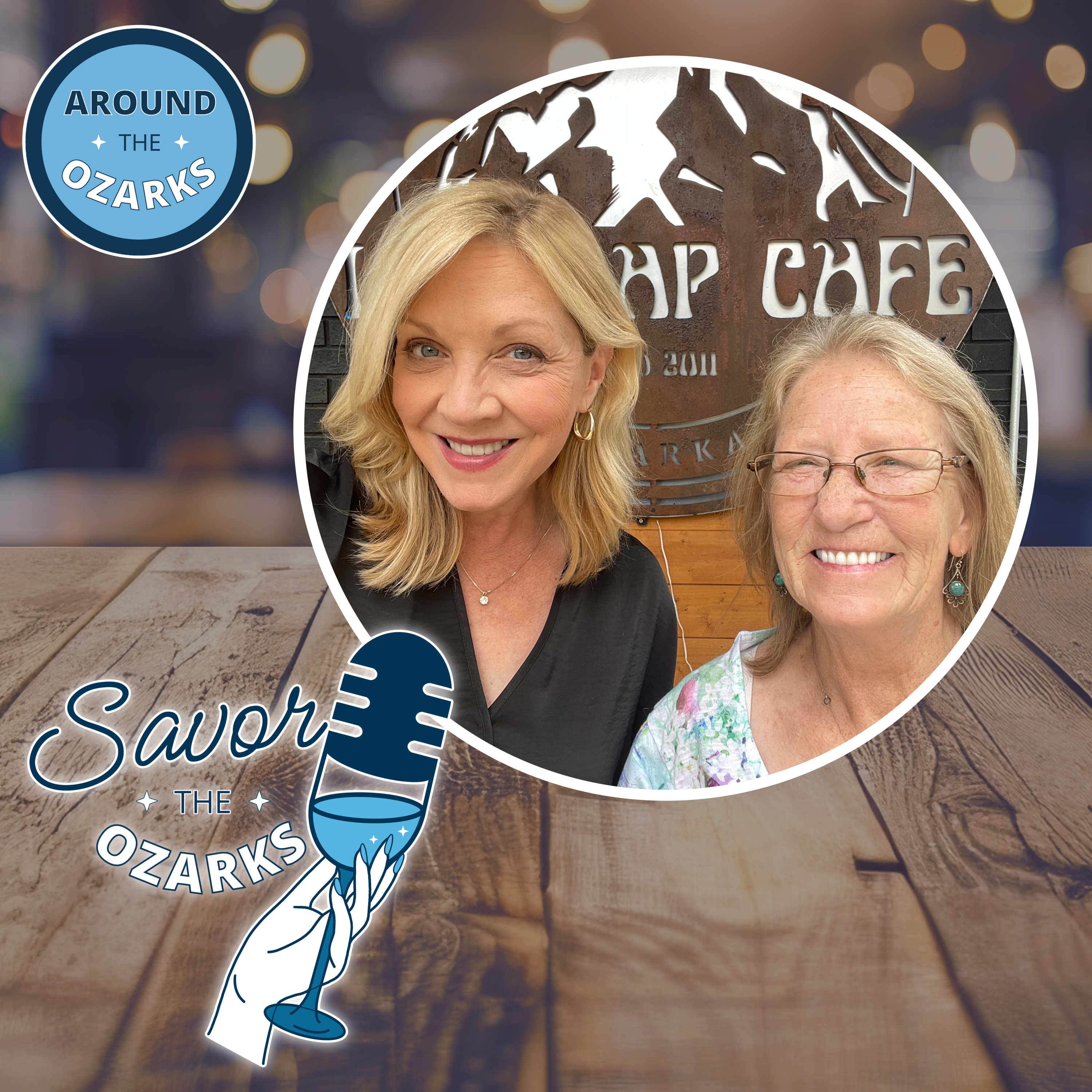 Low Gap Café