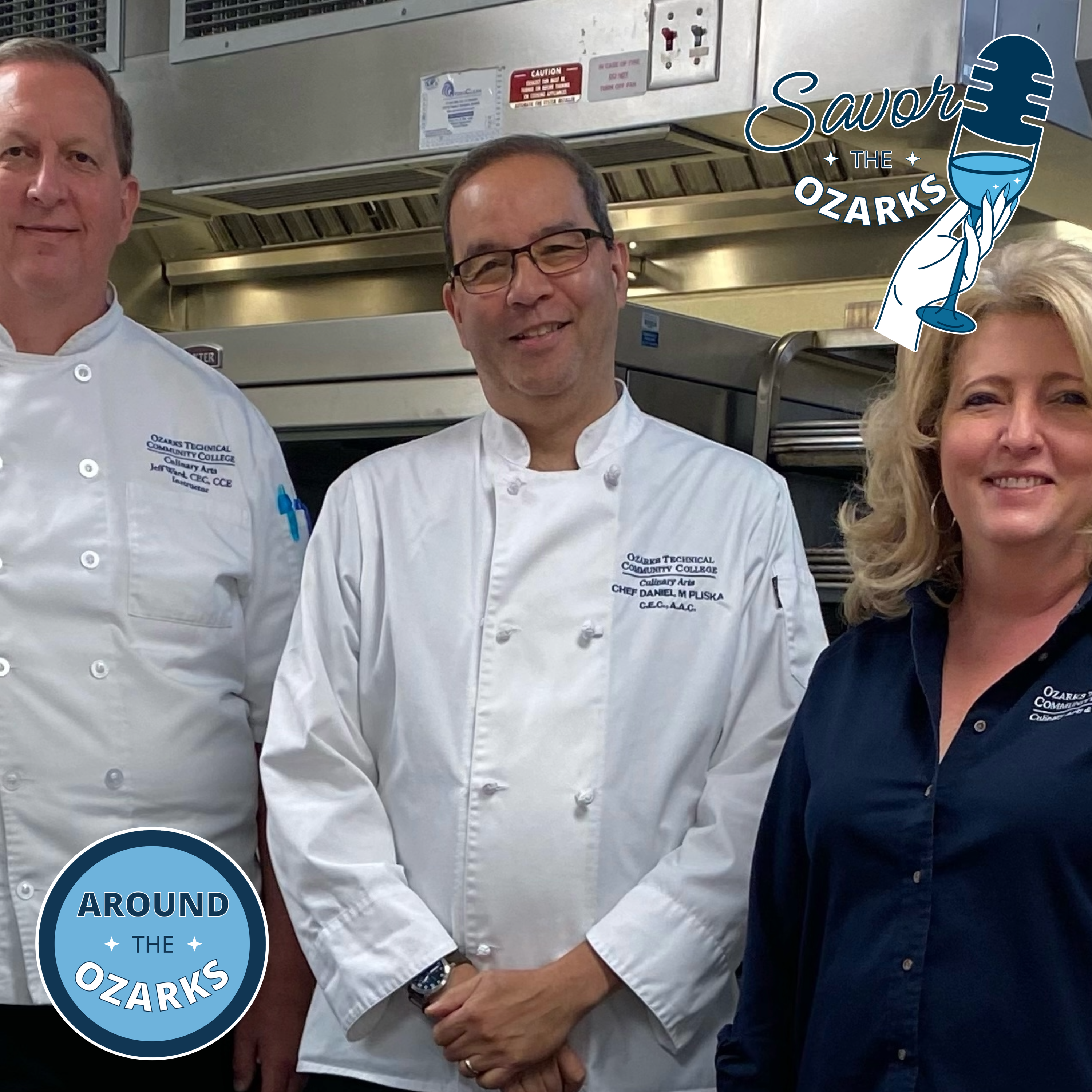 OTC Culinary Arts & Hospitality