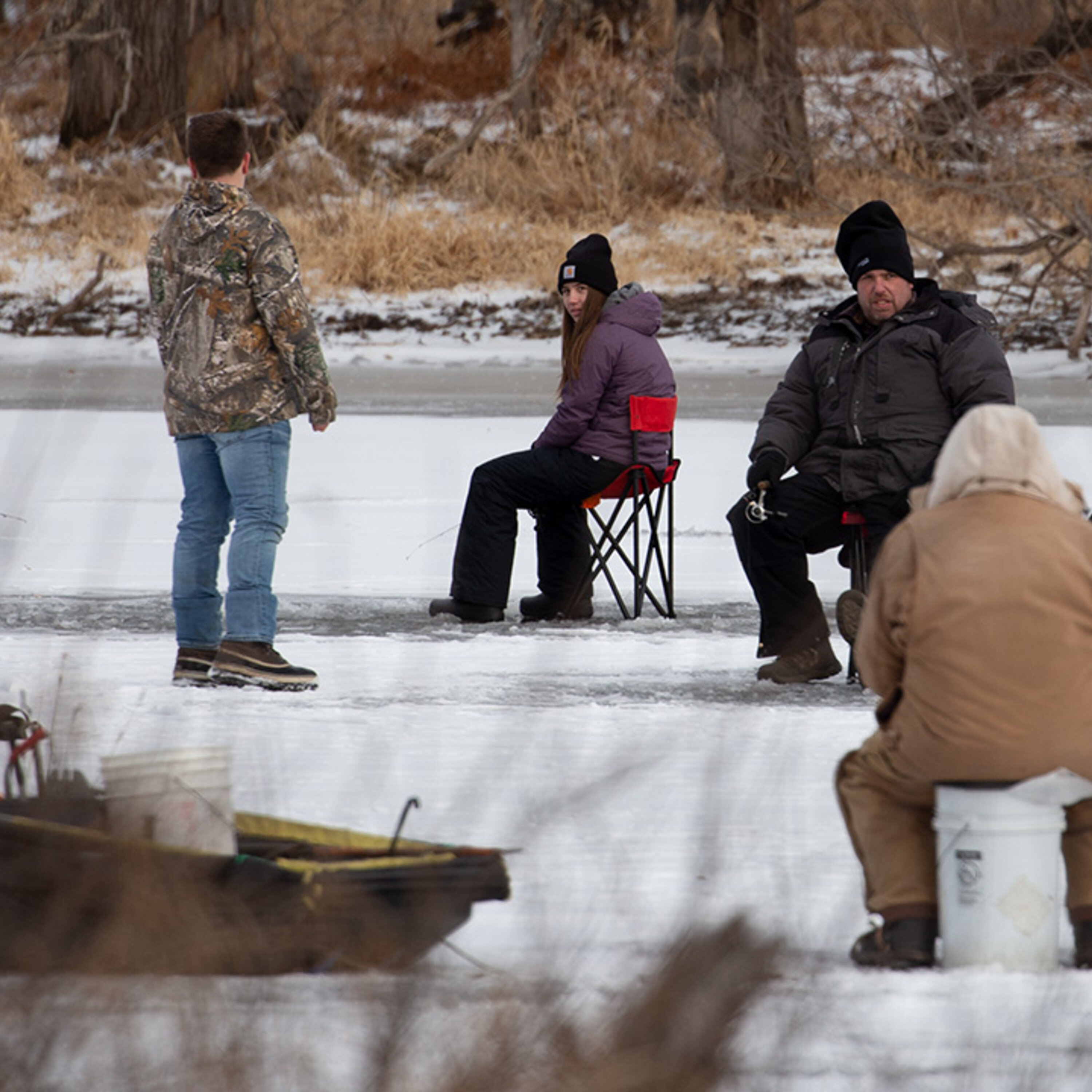 WKTY Outdoors-January 2, 2021-Ice crappies