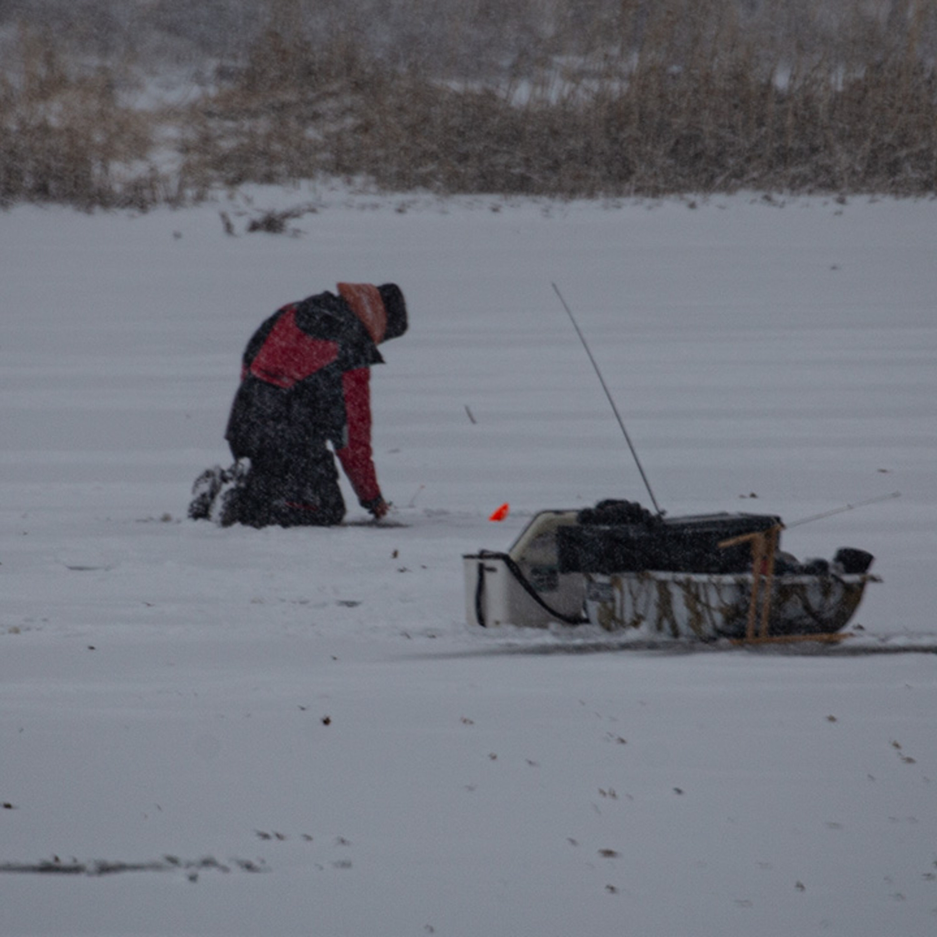 WKTY Outdoors - January 9, 2021-Northerns on Ice