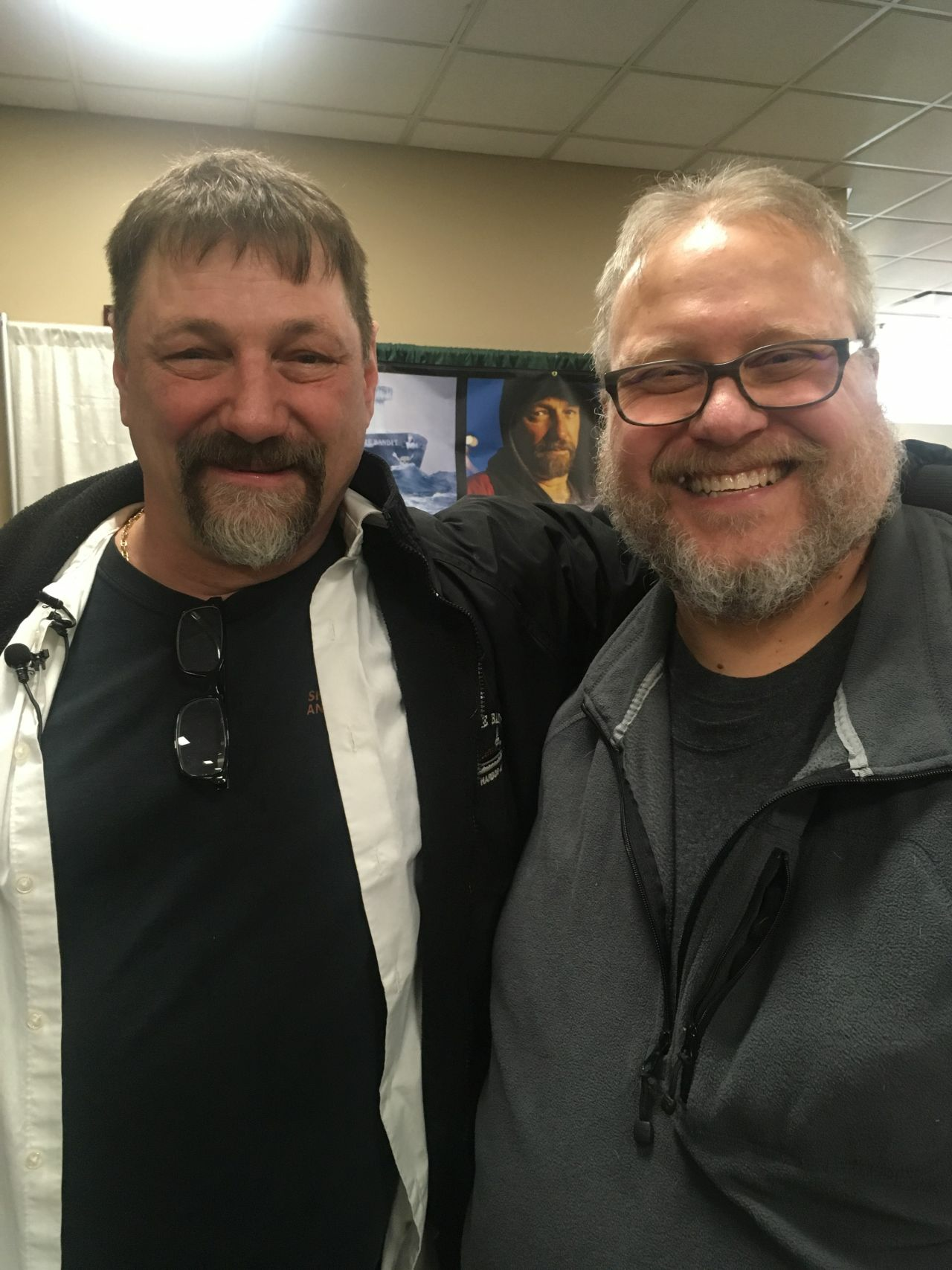 WKTY Outdoors Capt Jonathan Hillstrand-Feb. 9, 2019