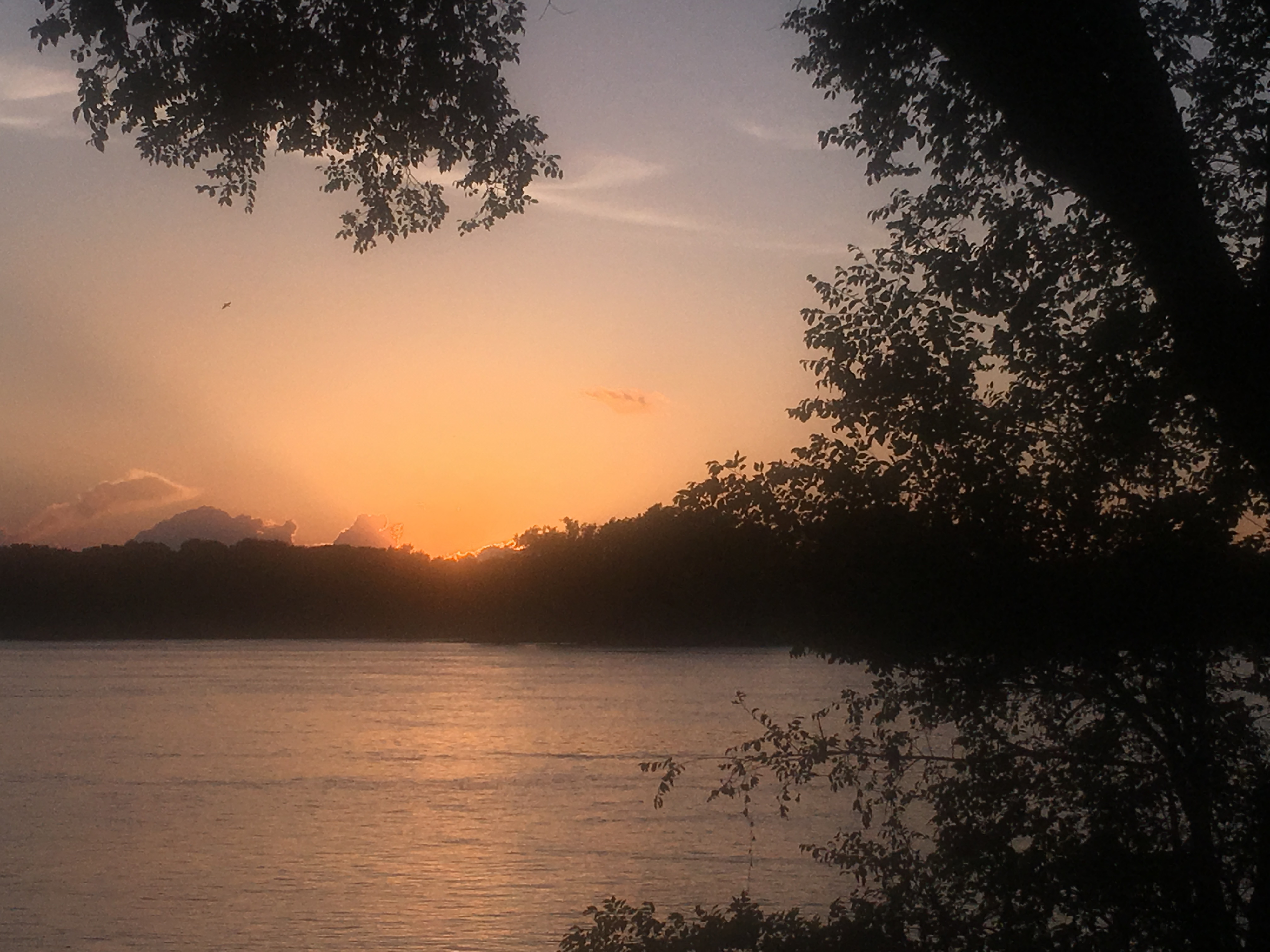 Free Outdoors Weekend