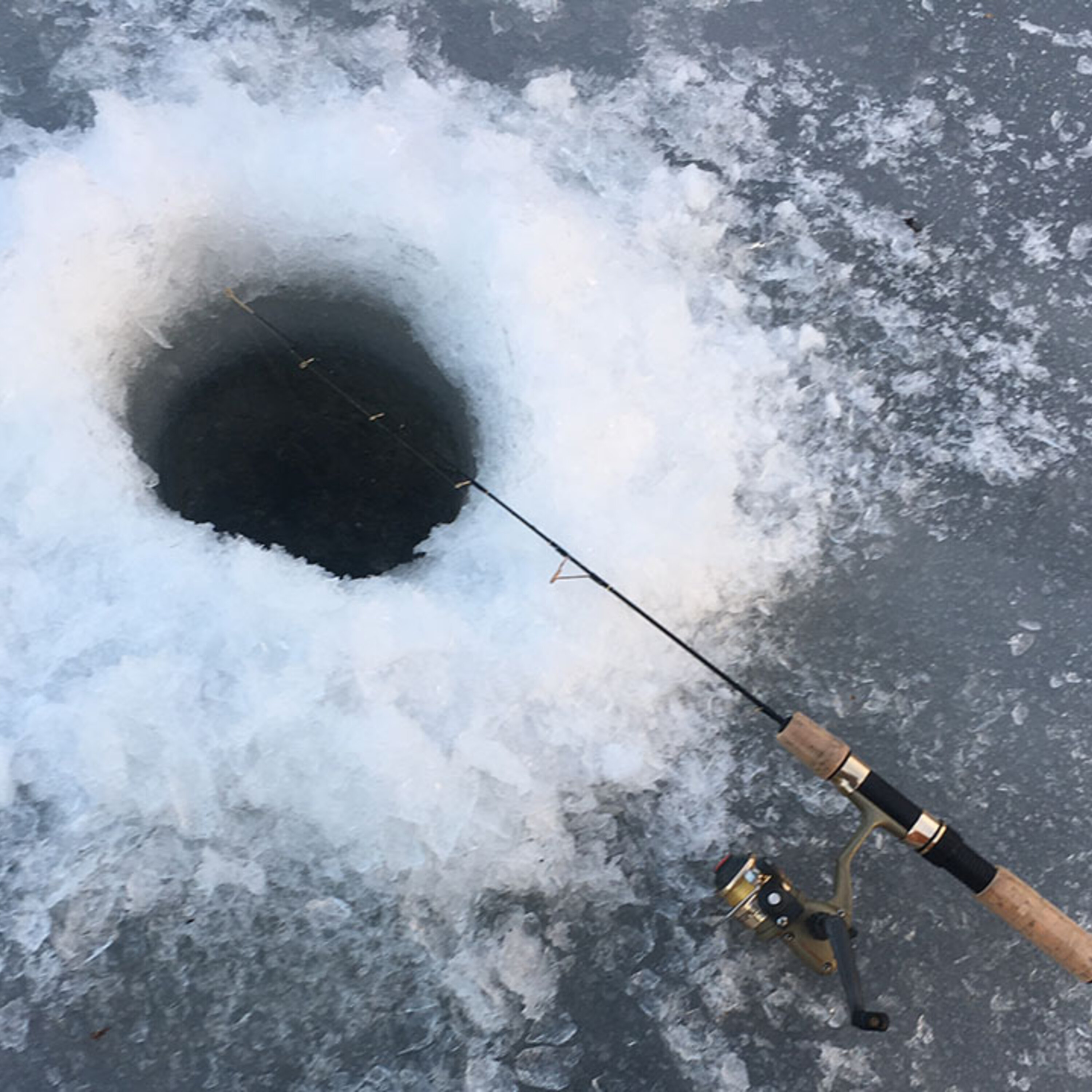 WKTY Outdoors - January 16, 2021 - History of fishing