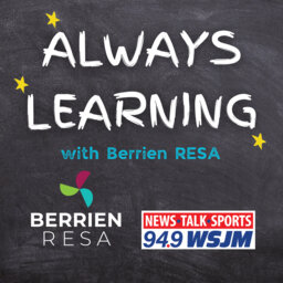 Always Learning with Berrien RESA - 10/26/23