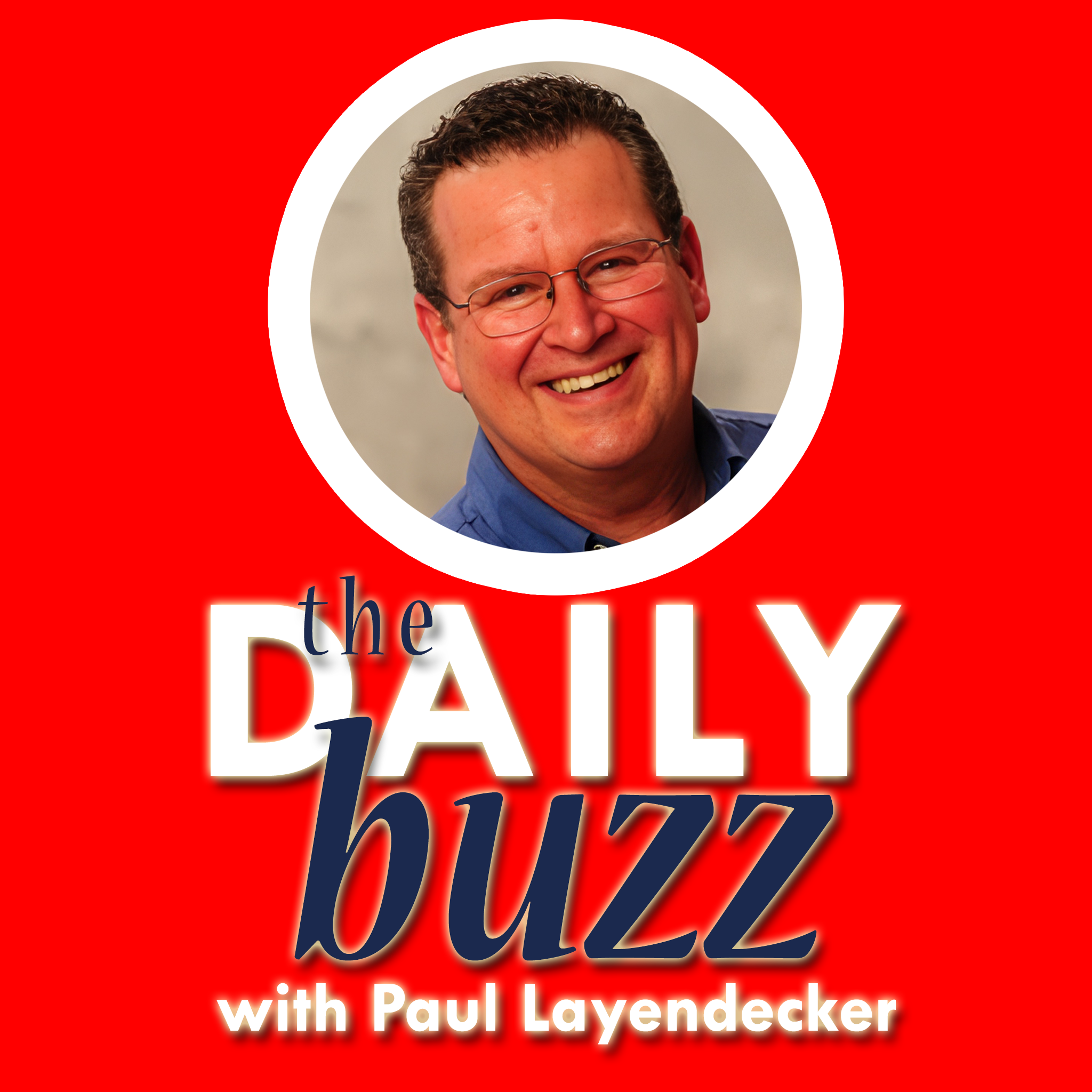 Daily BuZz for Friday, July 25, 2025r