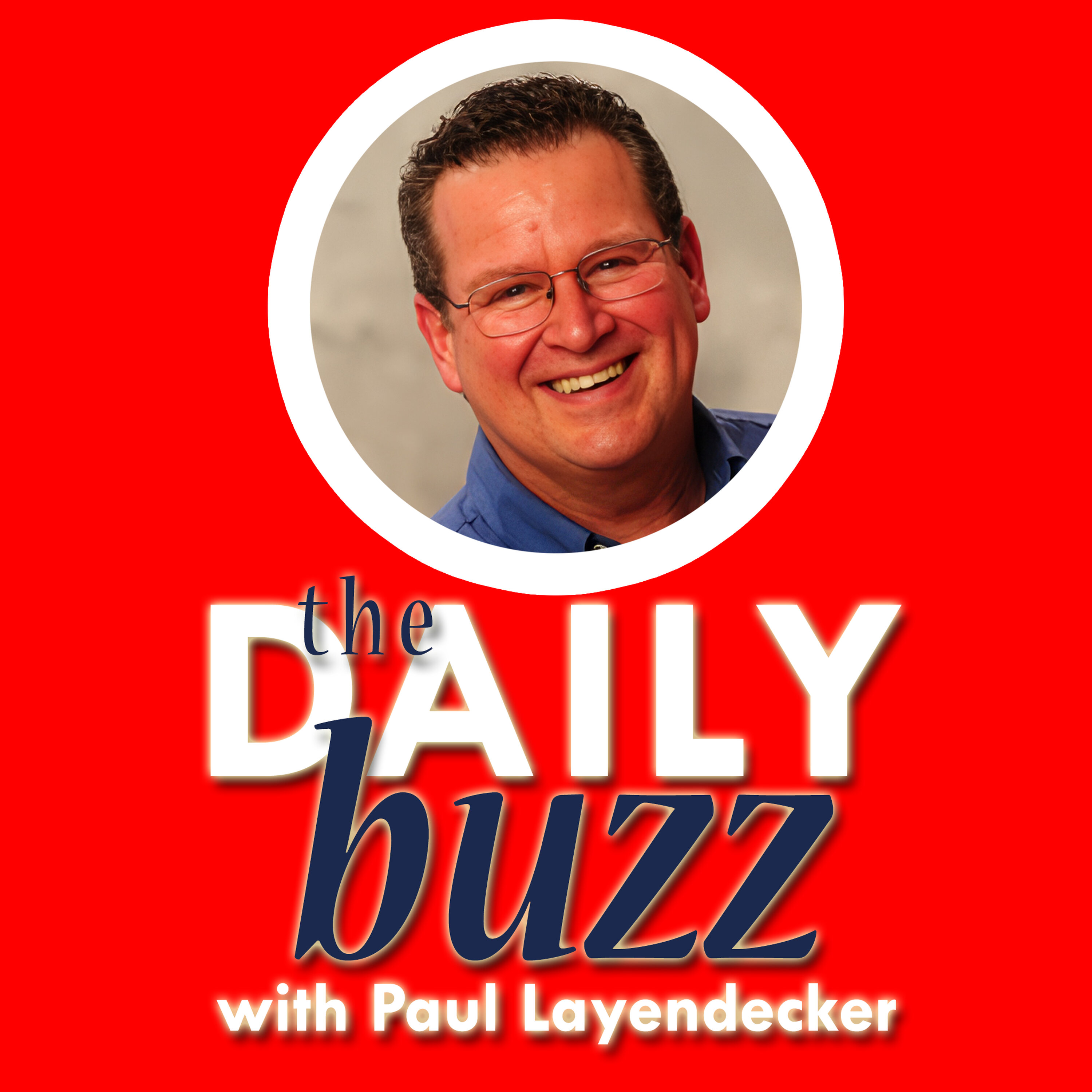 AI Relationship help for Guys!? Daily BuZz!! episode artwork