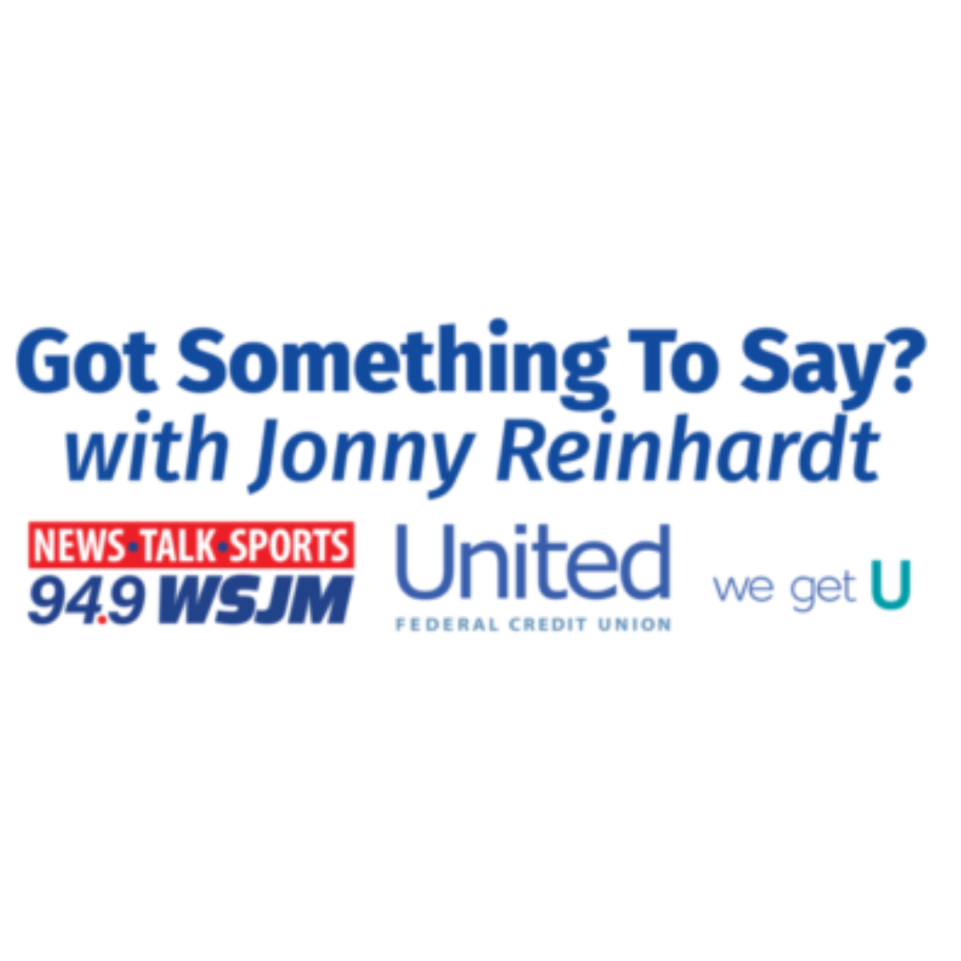 Got Something To Say? - Michigan Works! -11/30/23