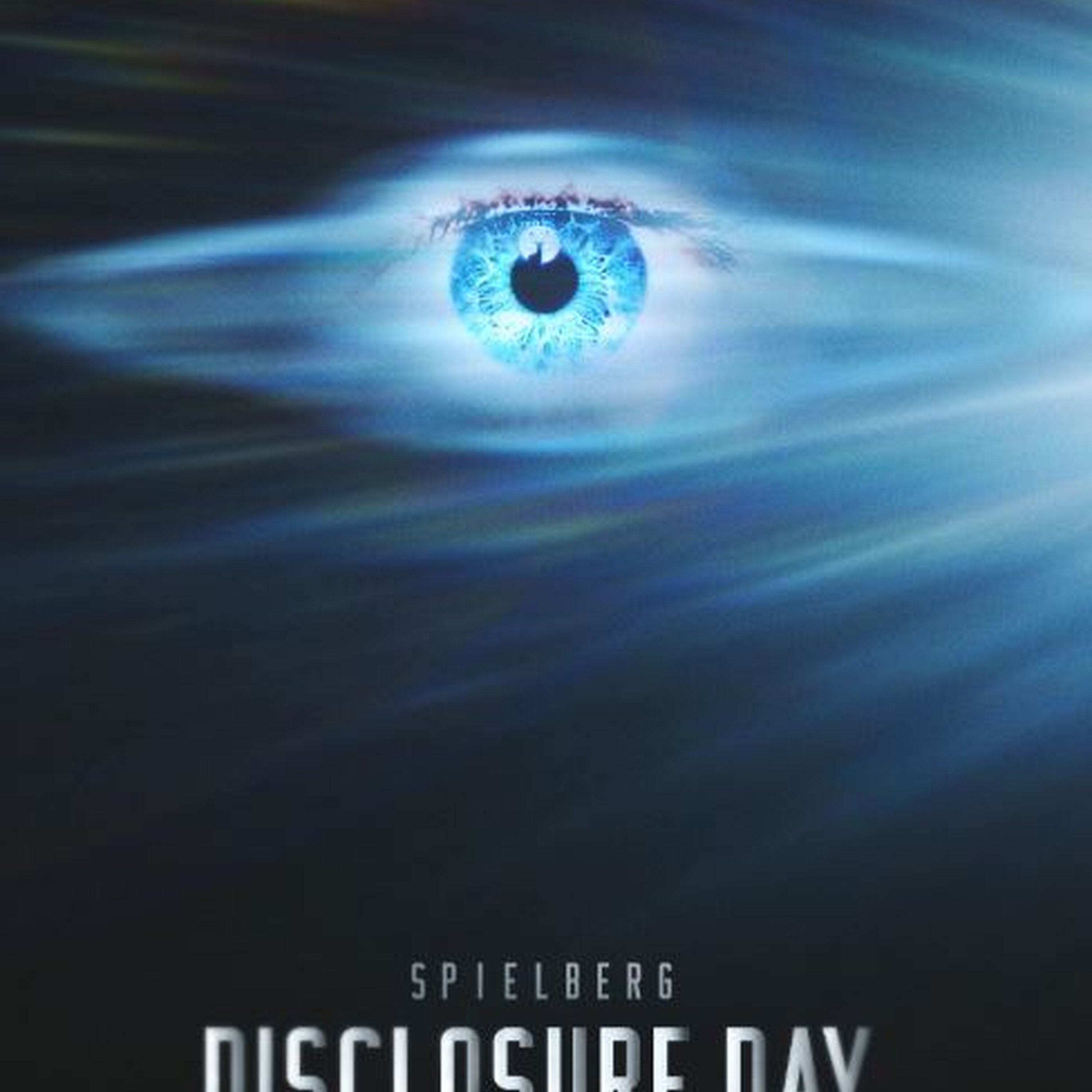 Flick Pick - Disclosure Day episode artwork