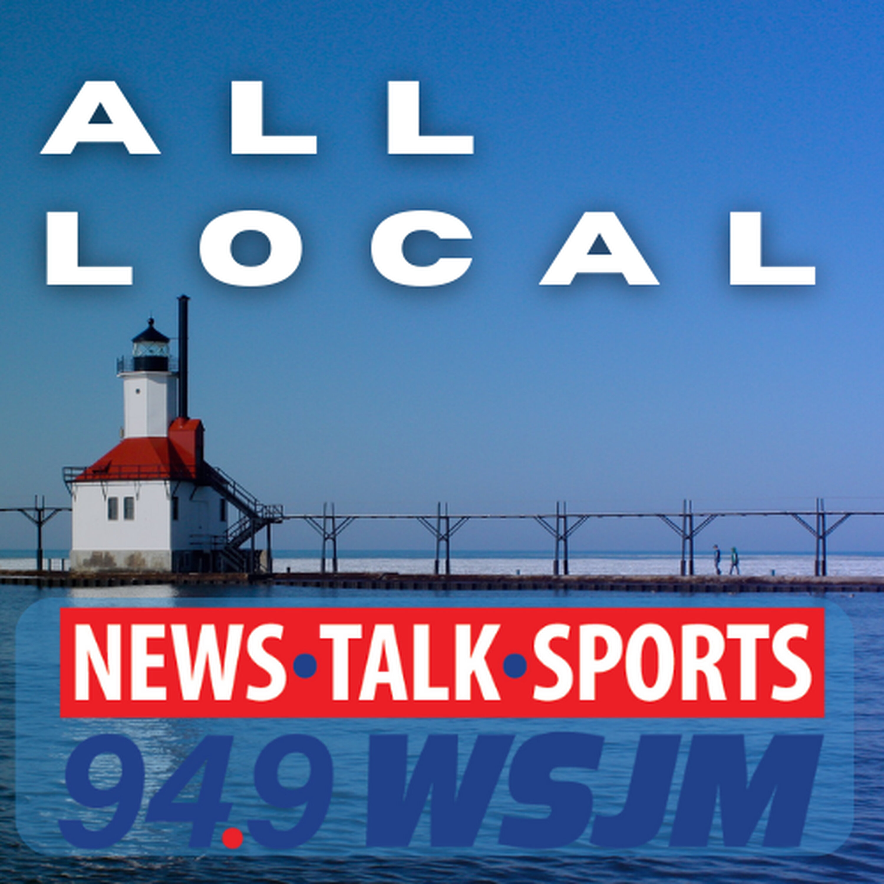 Southwest Michigan's Morning News: Watch for more weather alerts this afternoon; St. Joseph working to re-establish K9 unit episode artwork