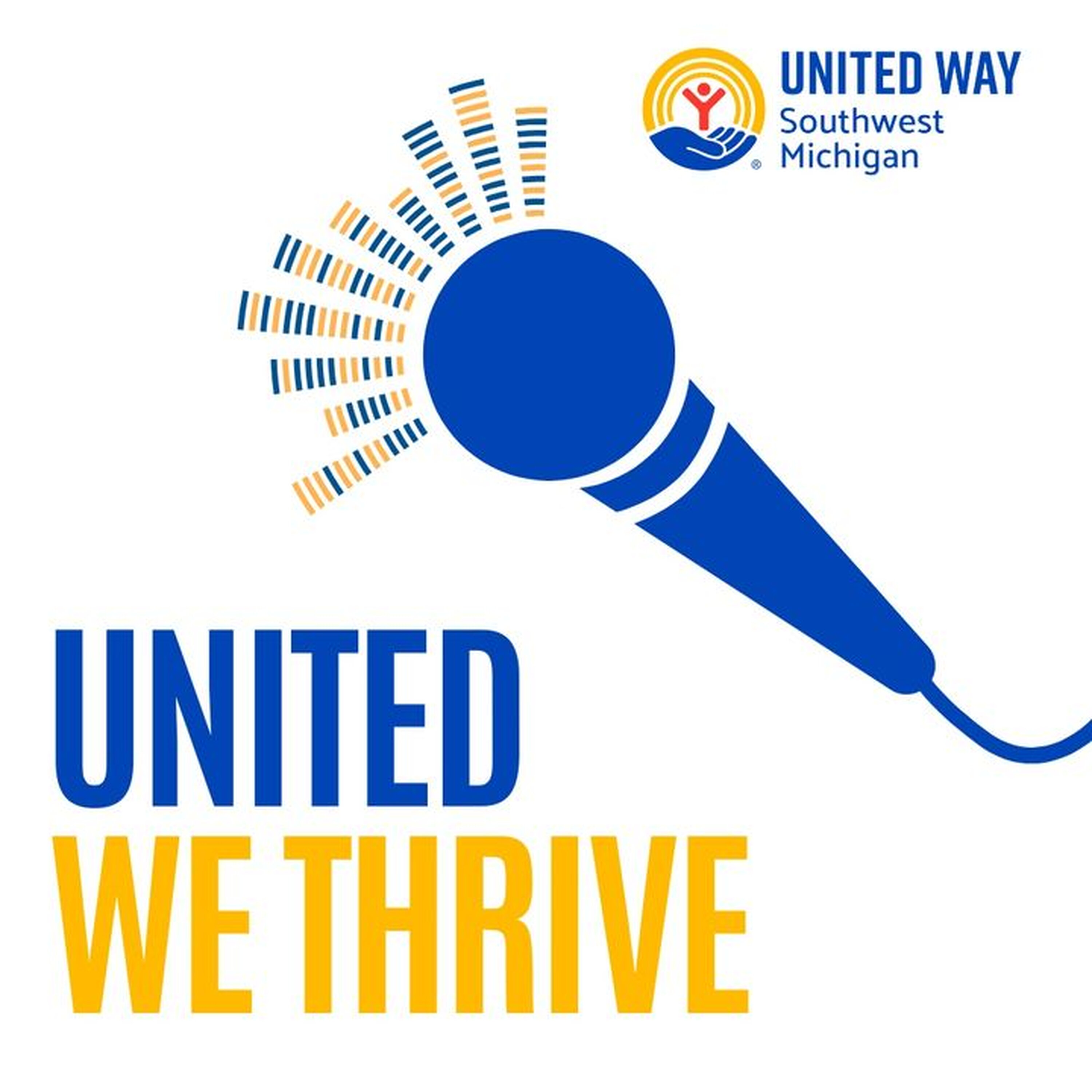 United We Thrive -- An update from United Way of Southwest Michigan for June 23, 2026 episode artwork
