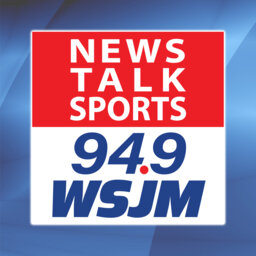 WSJM Morning News for Monday, Sep. 25